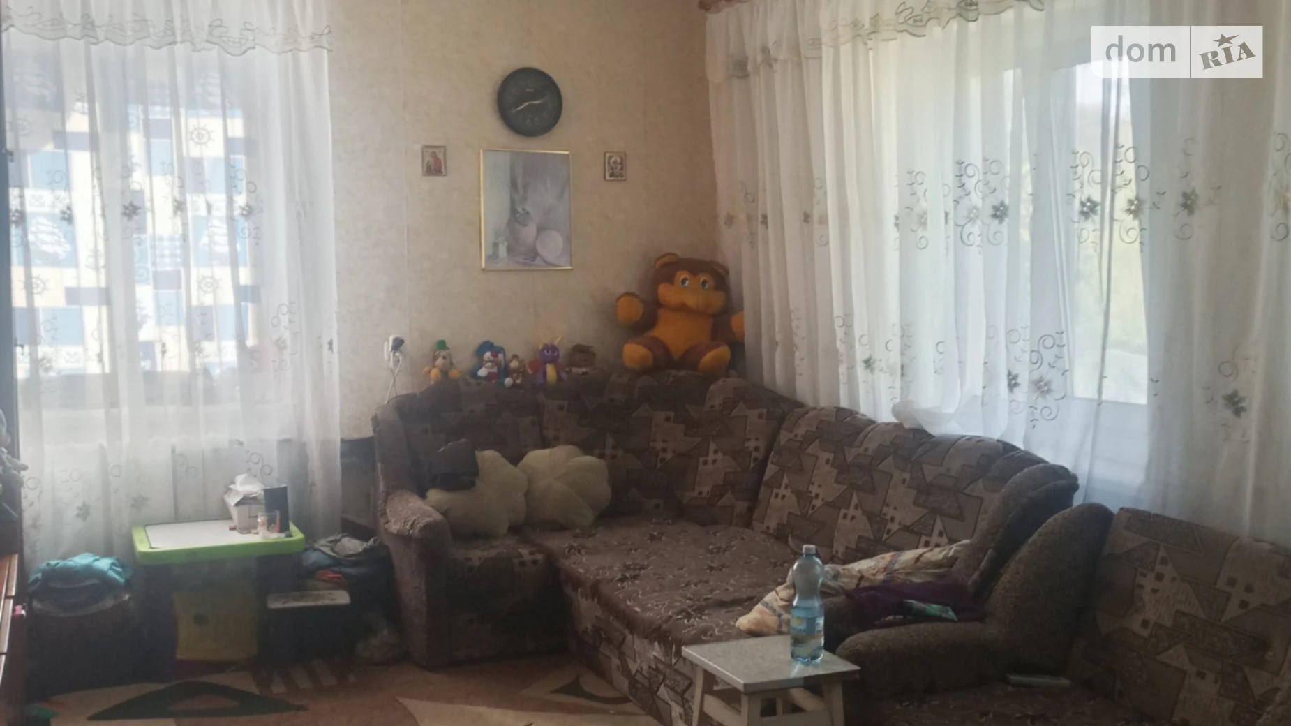 Продается одноэтажный дом 53 кв. м с мансардой, цена: 15000 $ - фото 3