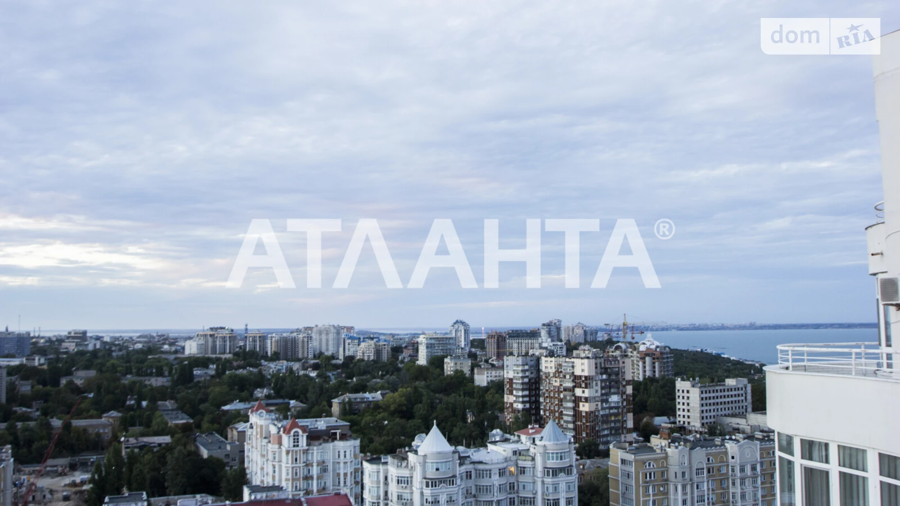 Продается 3-комнатная квартира 152 кв. м в Одессе, бул. Французский - фото 3