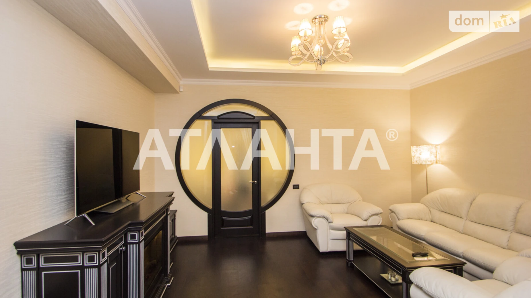 Продается 3-комнатная квартира 152 кв. м в Одессе, бул. Французский - фото 4