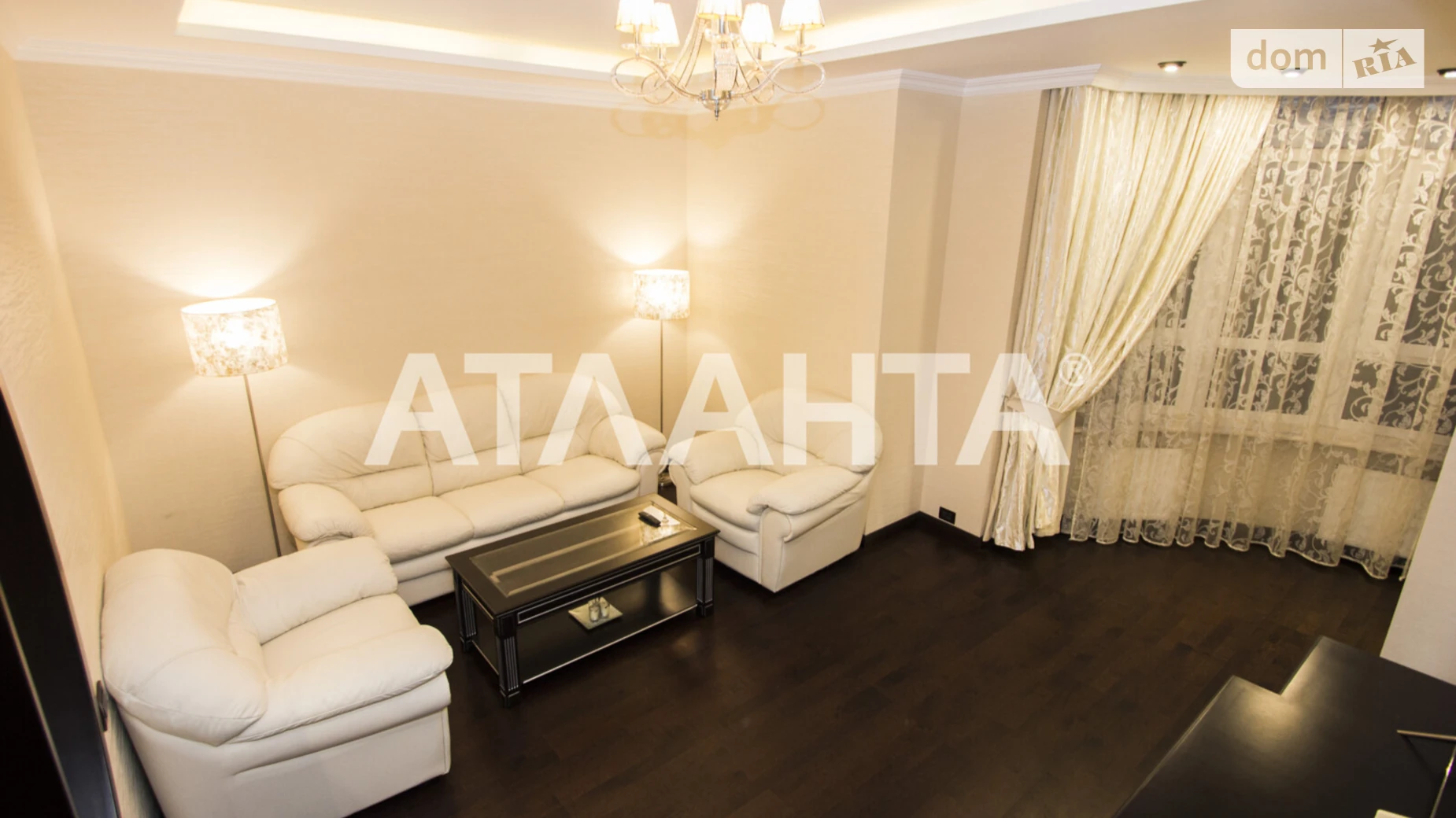 Продается 3-комнатная квартира 152 кв. м в Одессе, бул. Французский - фото 5