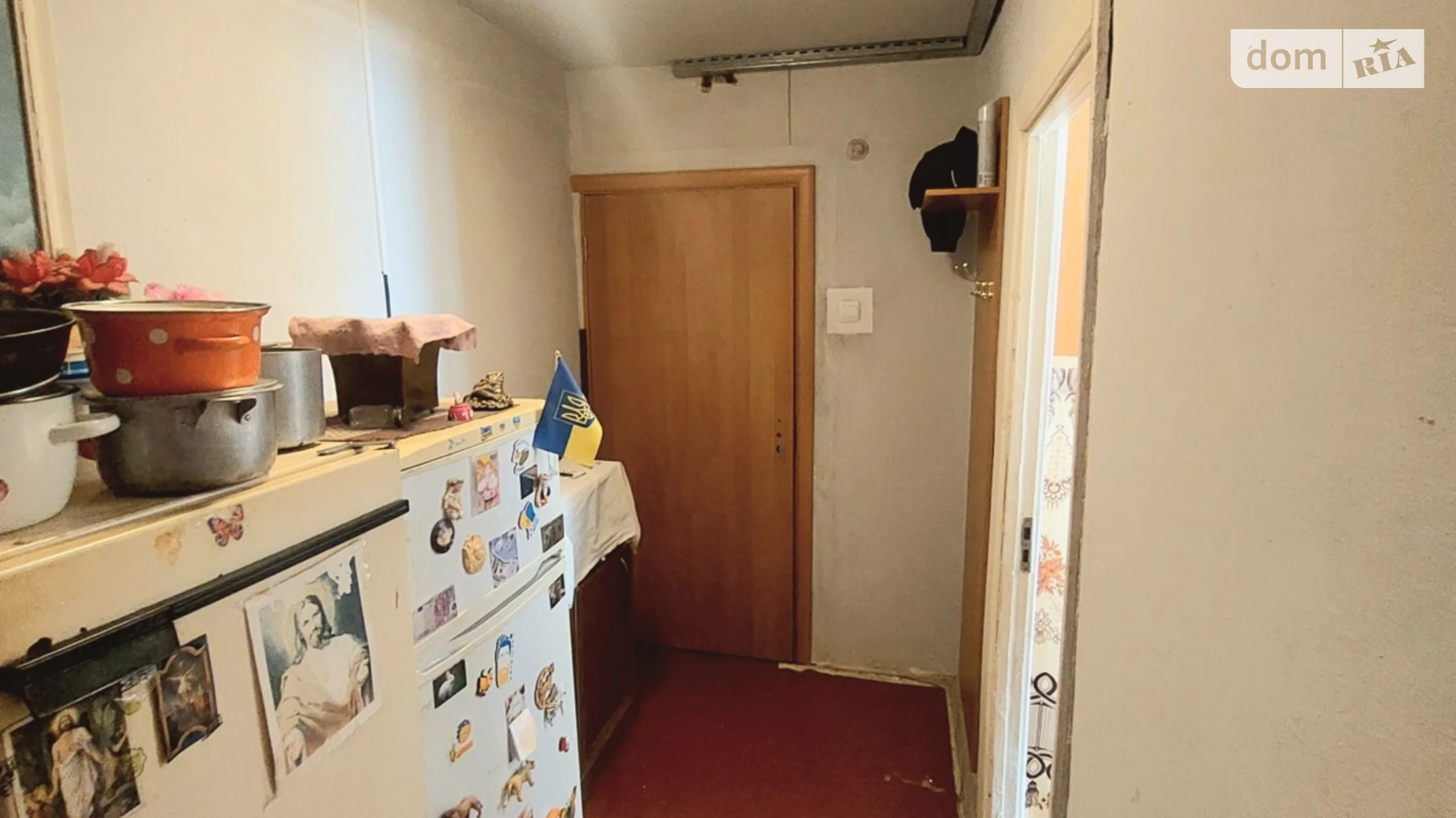 Продается комната 22 кв. м в Львове, цена: 22000 $ - фото 4