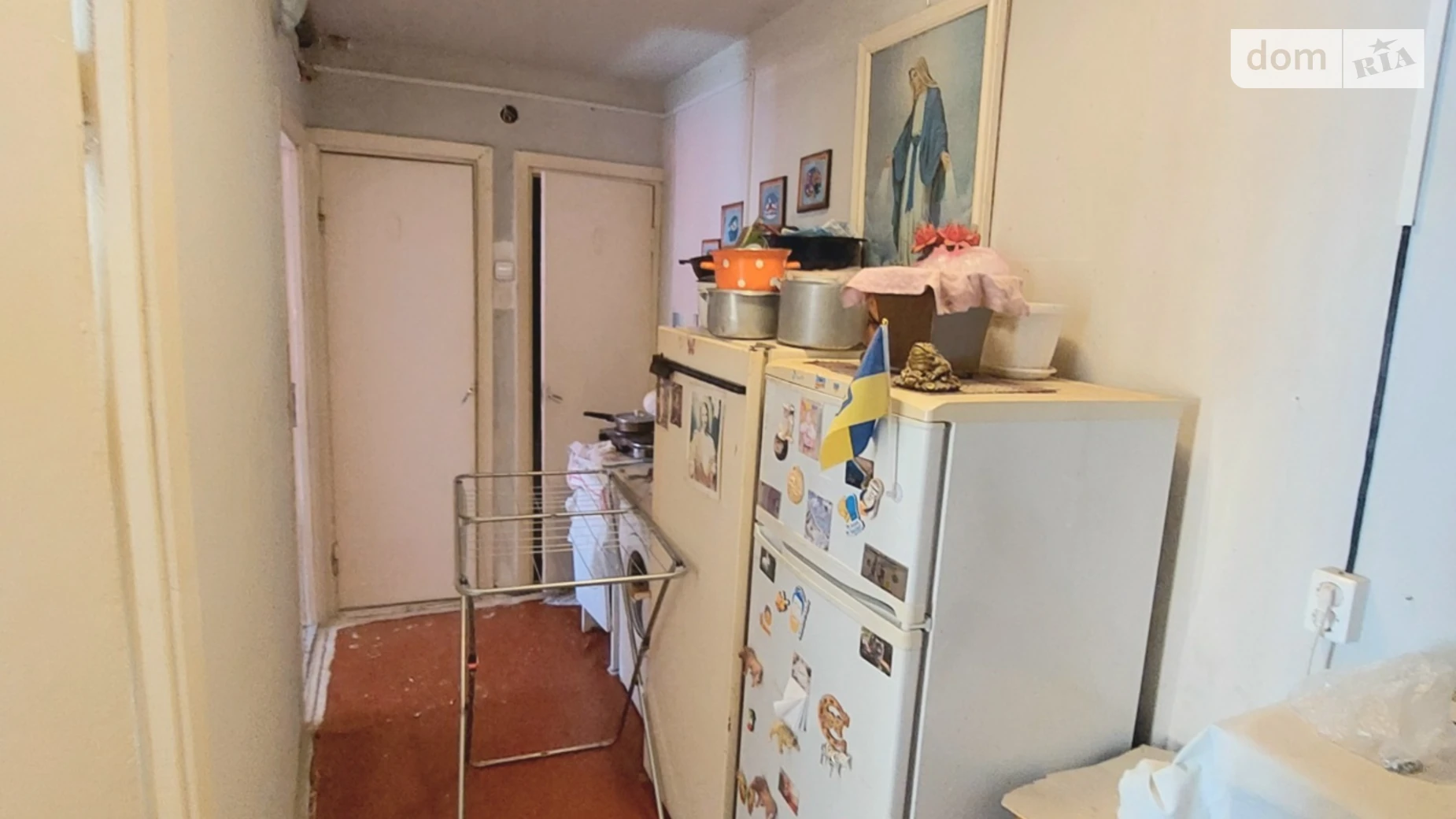Продается комната 22 кв. м в Львове, цена: 22000 $ - фото 5