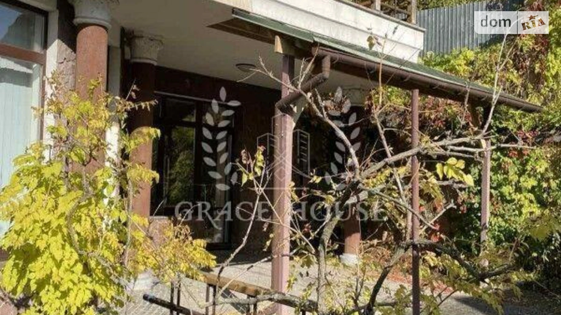 Сдается в аренду дом на 4 этажа 570 кв. м с камином, цена: 7500 $ - фото 3