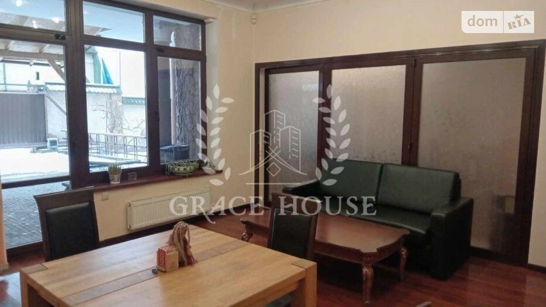 Сдается в аренду дом на 4 этажа 570 кв. м с камином, цена: 7500 $ - фото 5