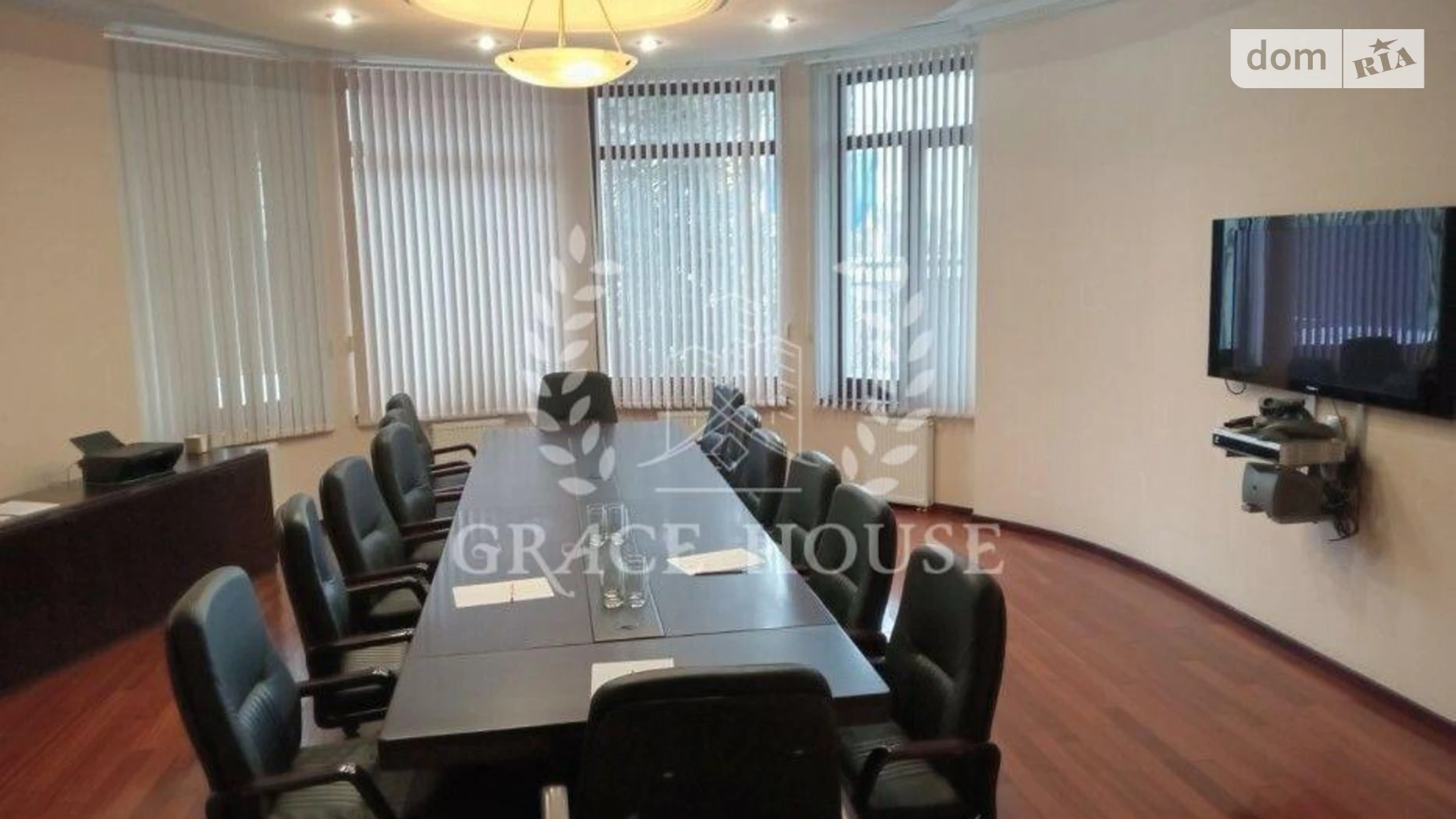 Сдается в аренду дом на 4 этажа 570 кв. м с камином, цена: 7500 $ - фото 4