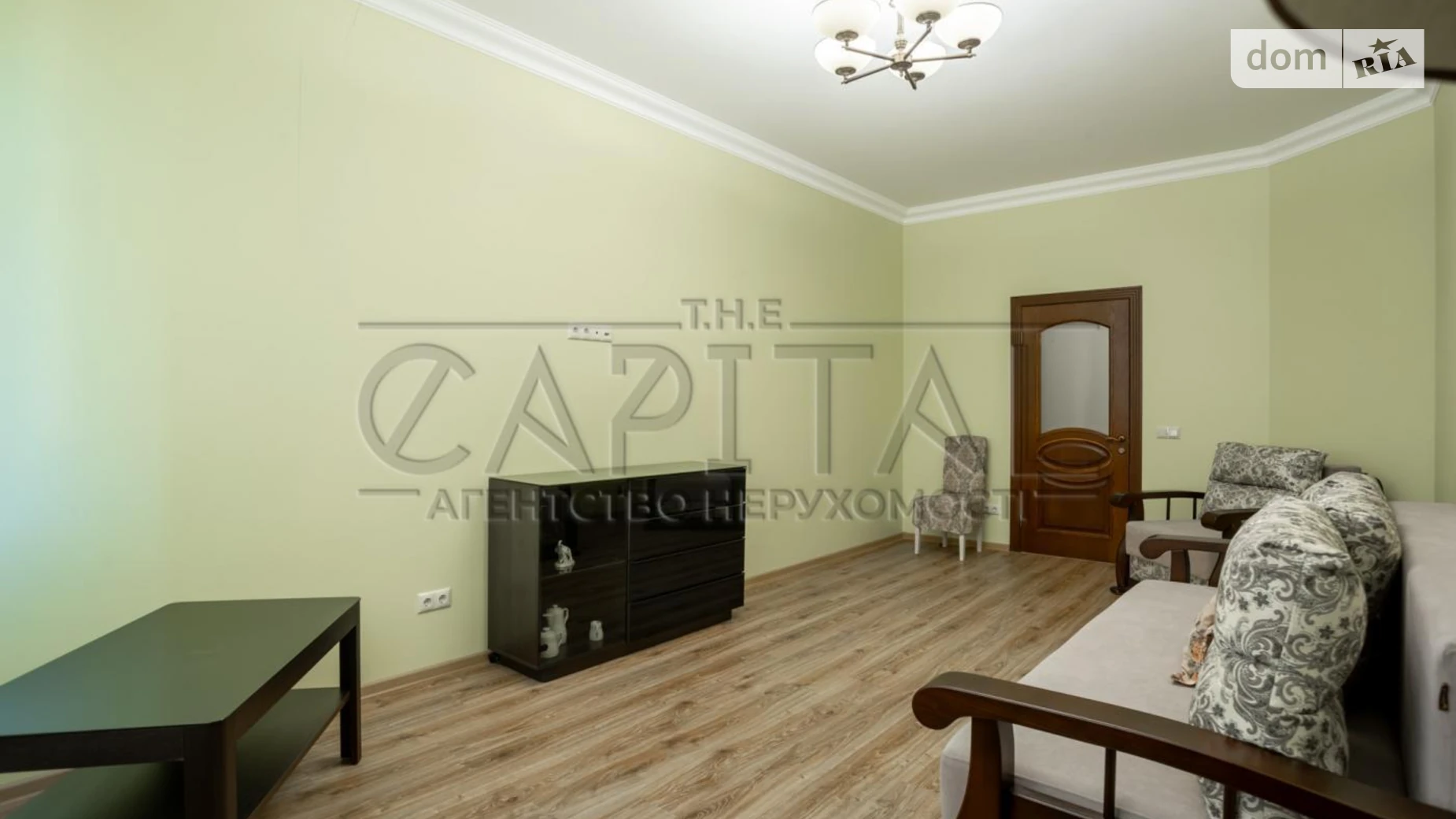 Продается 2-комнатная квартира 79.6 кв. м в Киеве, ул. Саперное Поле, 12 - фото 4
