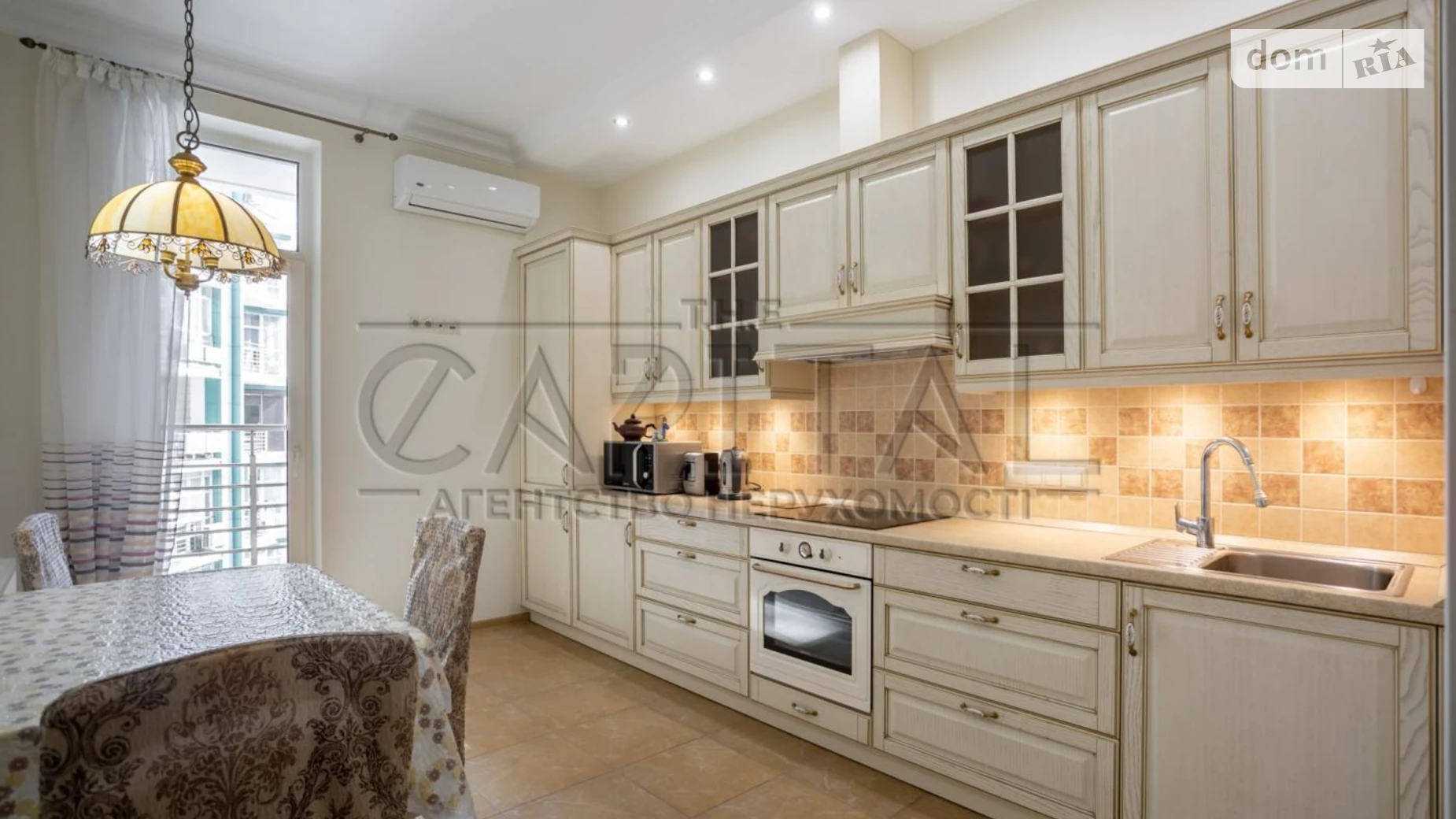 Продается 2-комнатная квартира 79.6 кв. м в Киеве, ул. Саперное Поле, 12 - фото 2