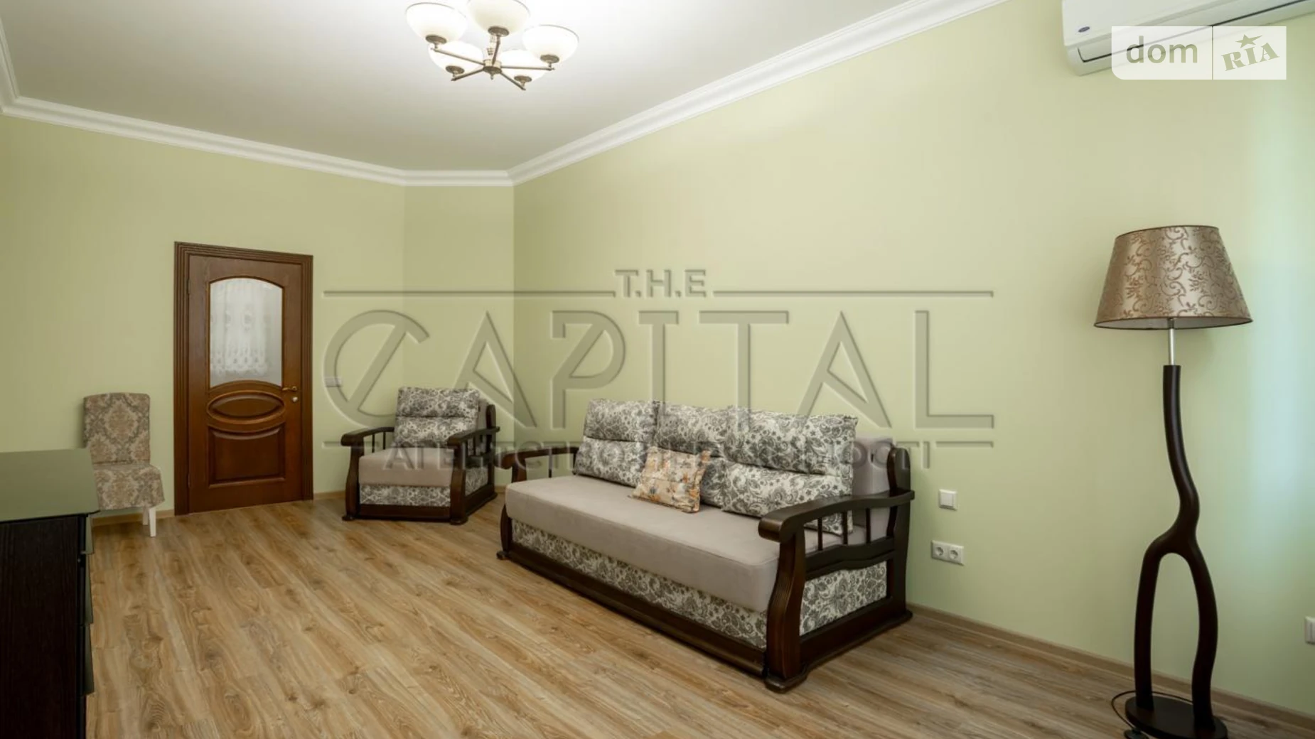 Продается 2-комнатная квартира 79.6 кв. м в Киеве, ул. Саперное Поле, 12 - фото 5