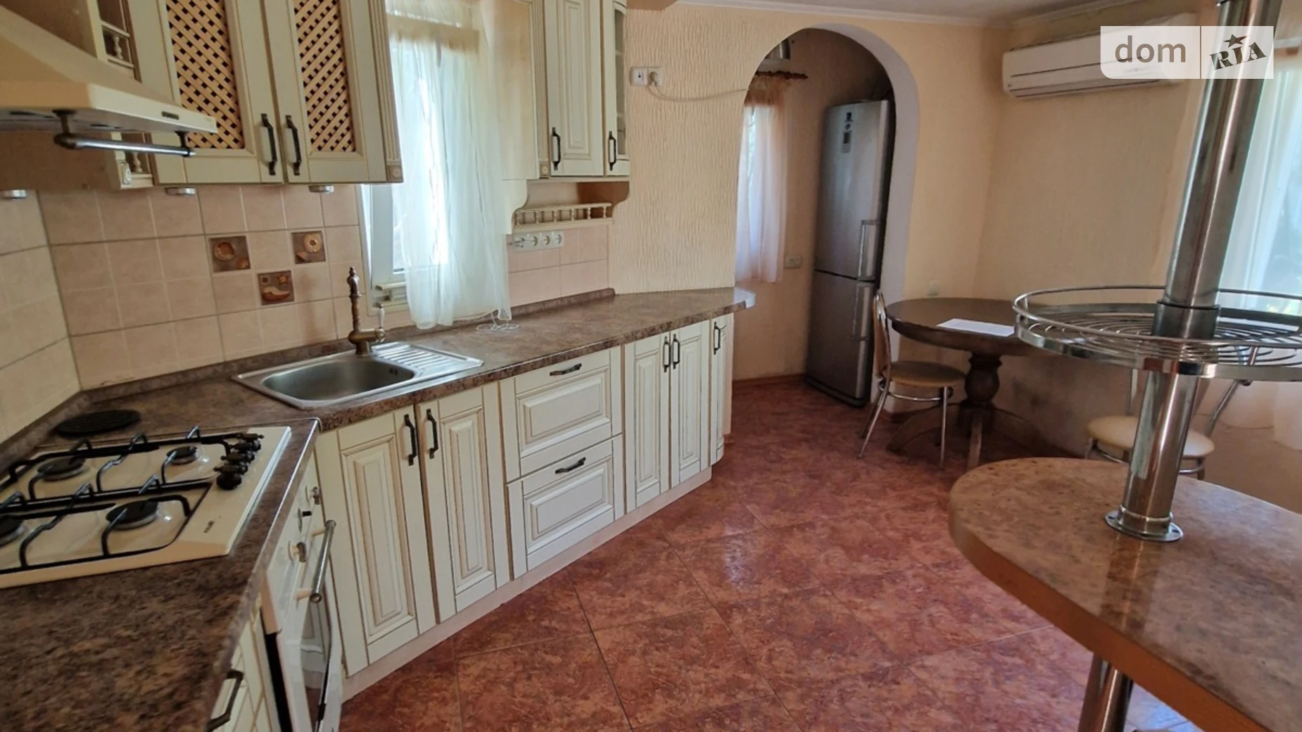 Здається в оренду 1-кімнатна квартира 26 кв. м у Одесі, вул. Геннадія Афанасьєва(Генерала Цвєтаєва) - фото 2