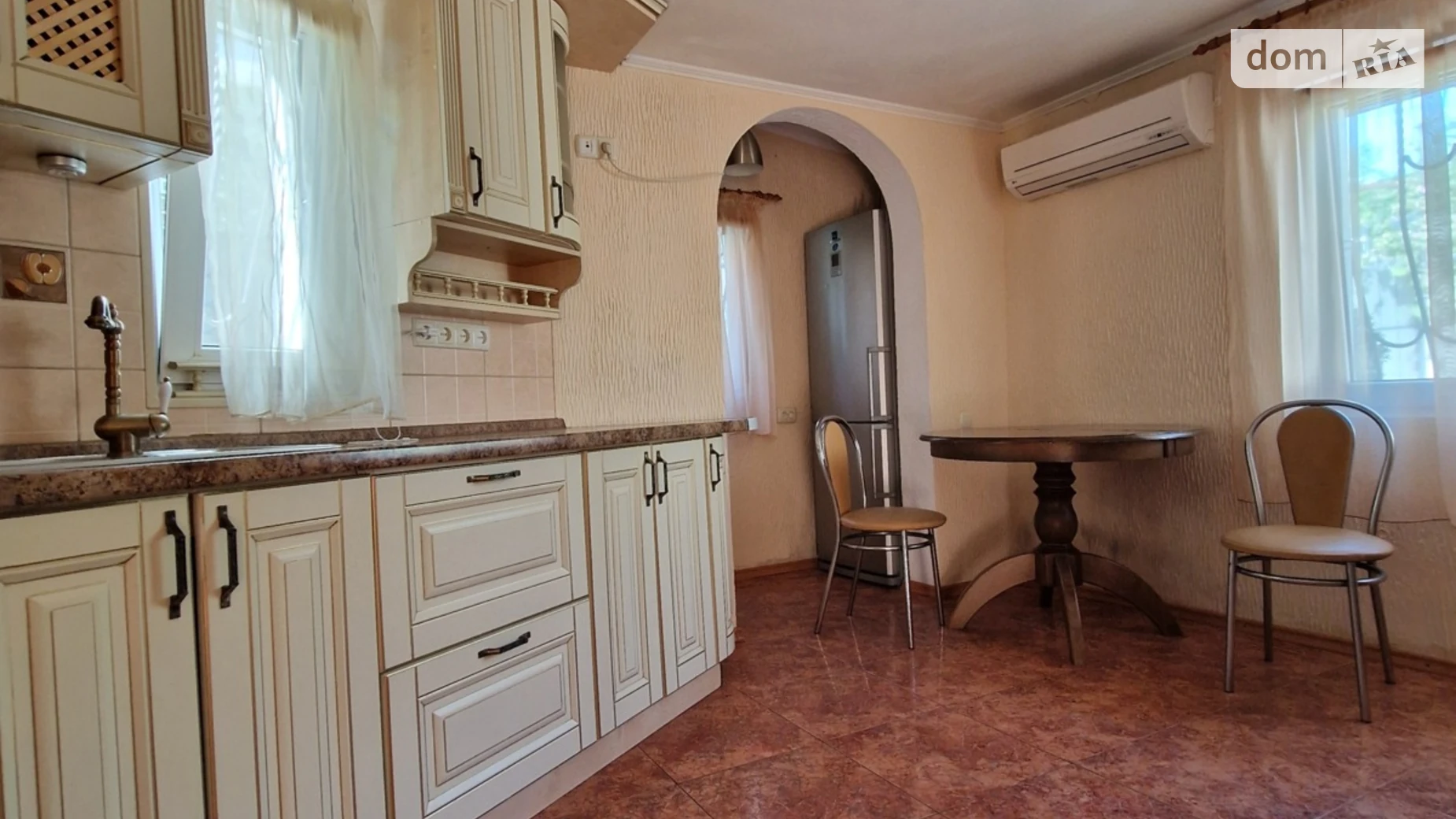 Здається в оренду 1-кімнатна квартира 26 кв. м у Одесі, вул. Геннадія Афанасьєва(Генерала Цвєтаєва) - фото 4