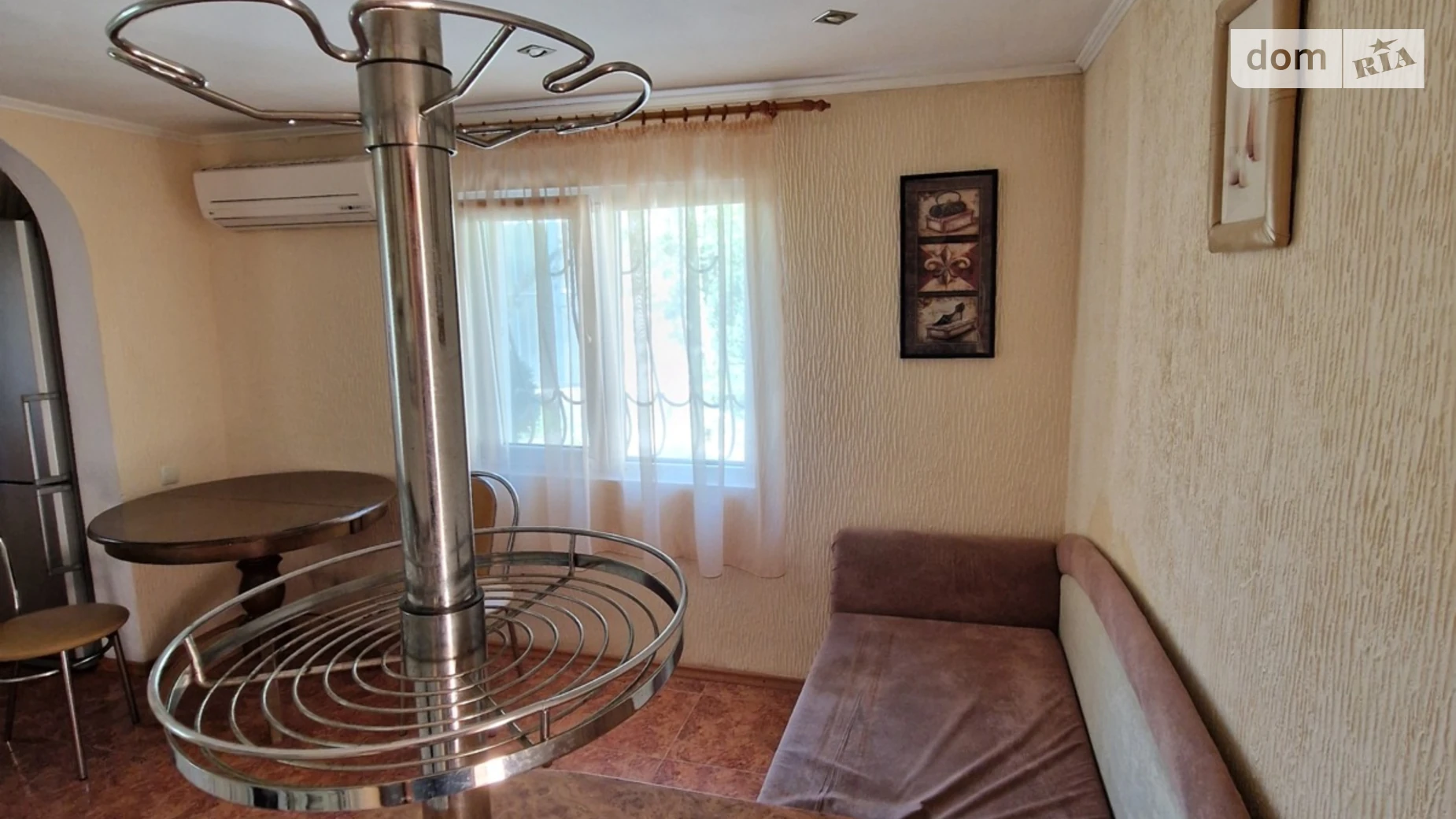 Здається в оренду 1-кімнатна квартира 26 кв. м у Одесі, вул. Геннадія Афанасьєва(Генерала Цвєтаєва) - фото 5