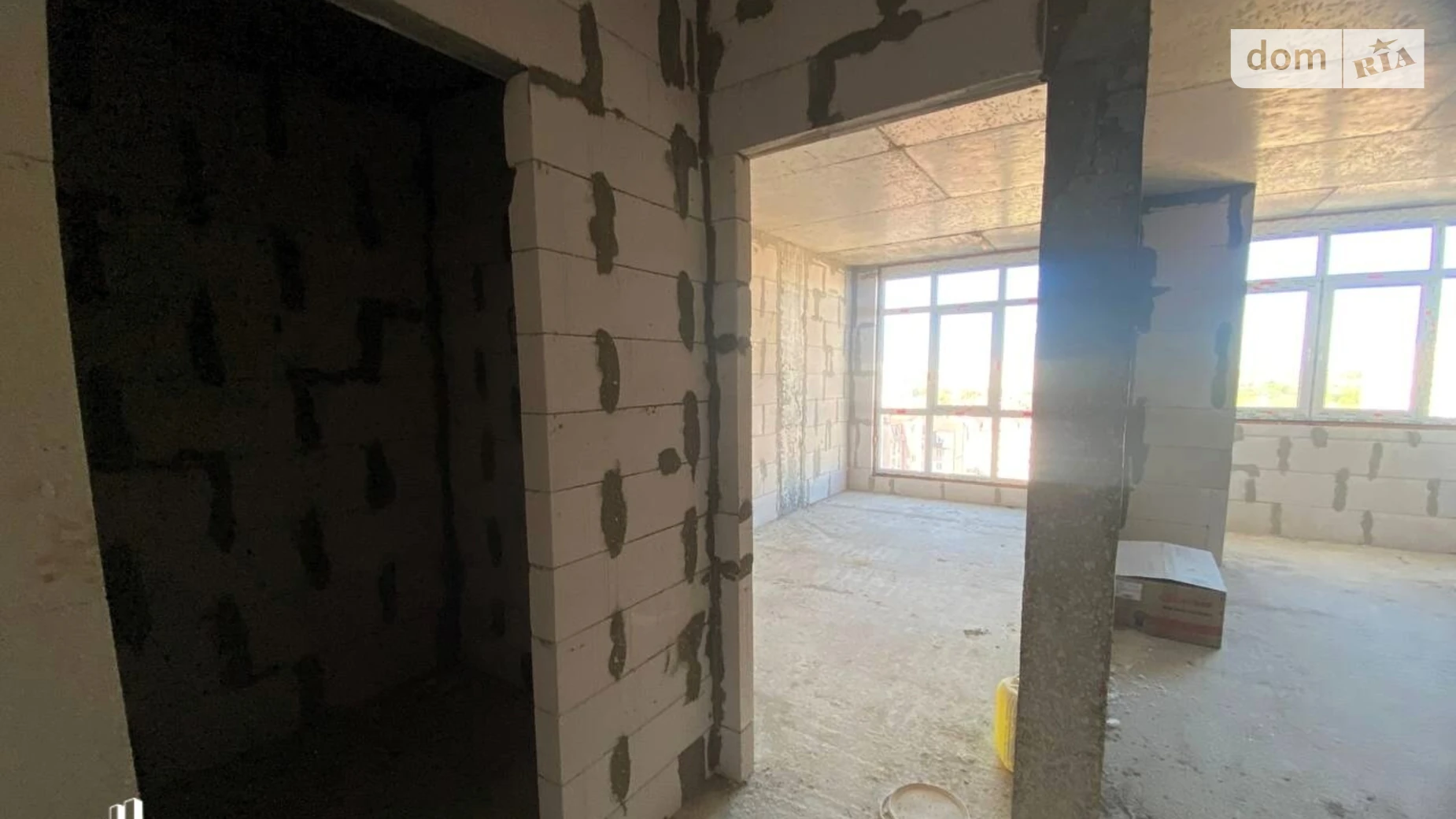 Продается 1-комнатная квартира 42.5 кв. м в Софиевской Борщаговке, ул. Боголюбова, 9Б - фото 5