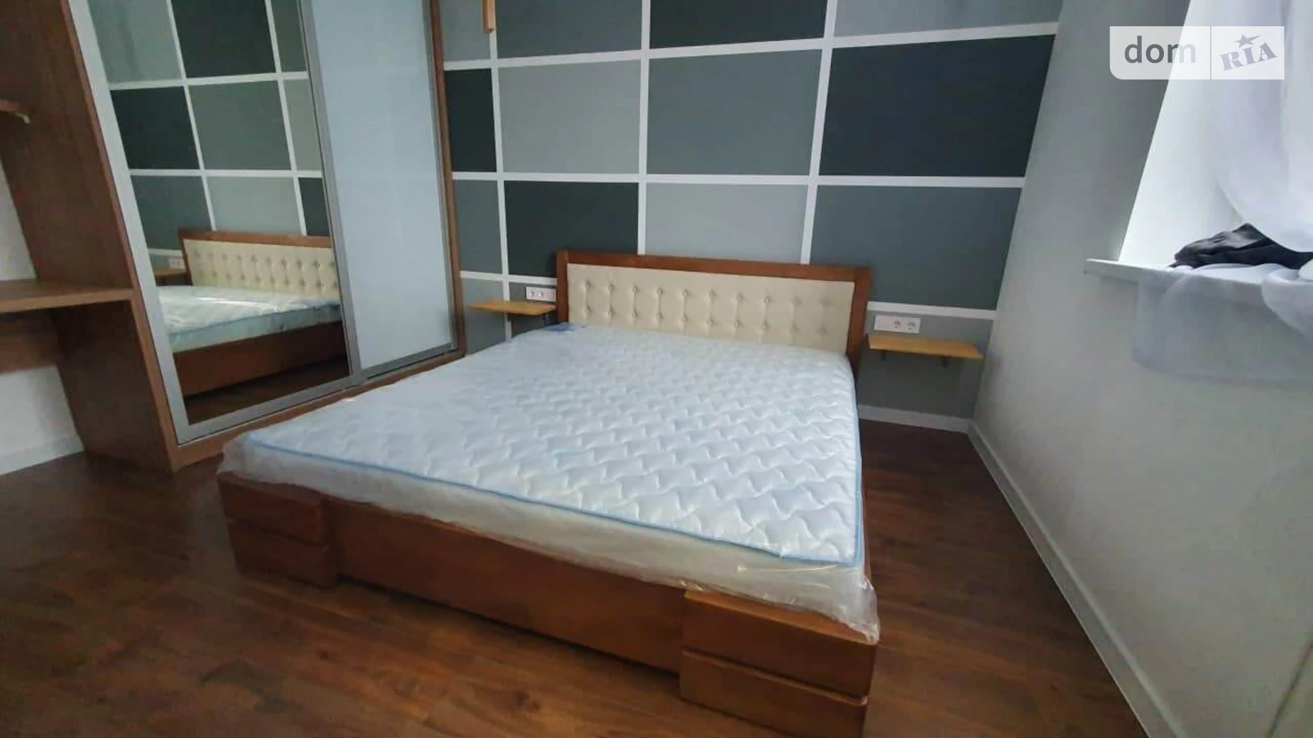 Сдается в аренду 1-комнатная квартира 55 кв. м в Днепре, ул. Шевченко, 25 - фото 4