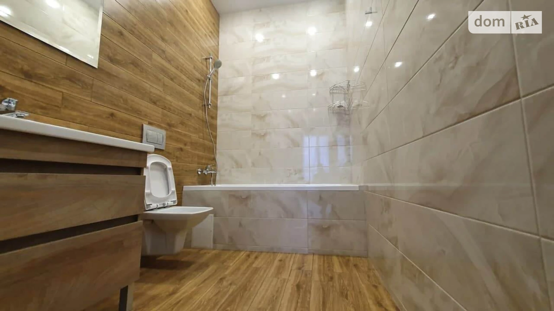 Сдается в аренду 1-комнатная квартира 55 кв. м в Днепре, ул. Шевченко, 25 - фото 5