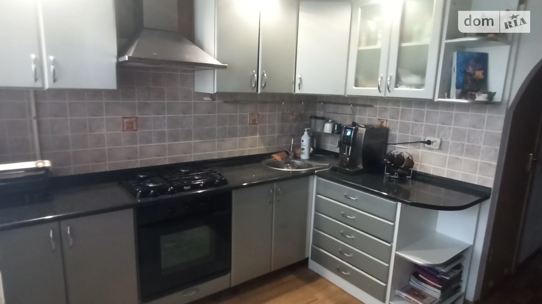 Продается 1-комнатная квартира 44 кв. м в Хмельницком, ул. Зализняка Максима - фото 2