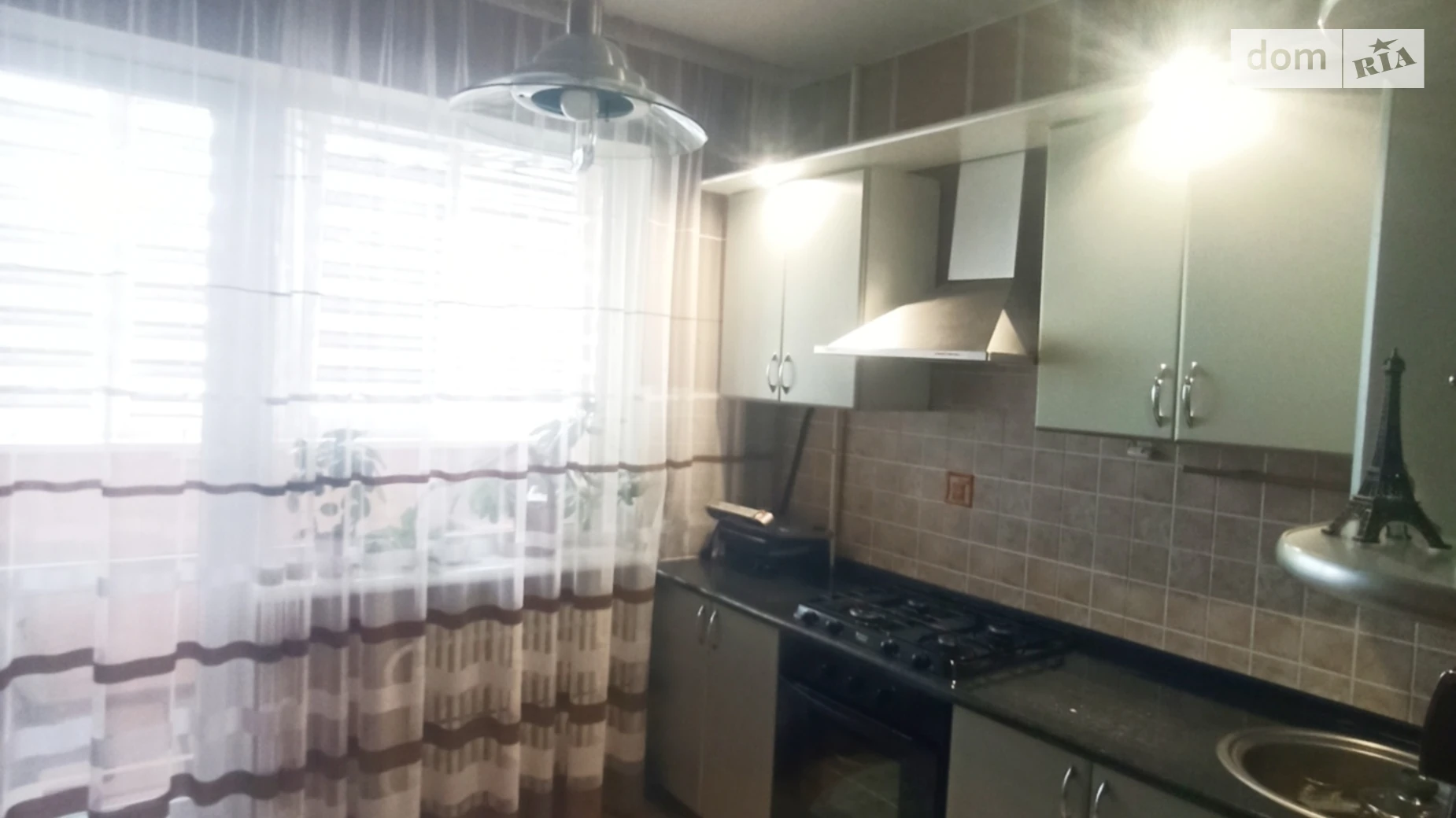 Продается 1-комнатная квартира 44 кв. м в Хмельницком, ул. Зализняка Максима - фото 4