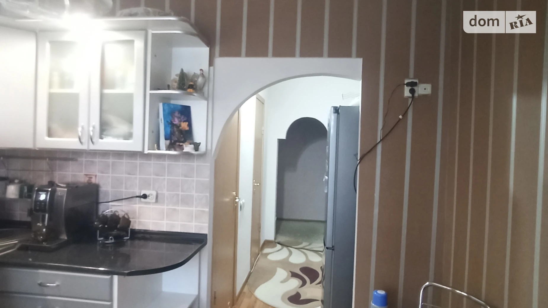 Продается 1-комнатная квартира 44 кв. м в Хмельницком, ул. Зализняка Максима - фото 5