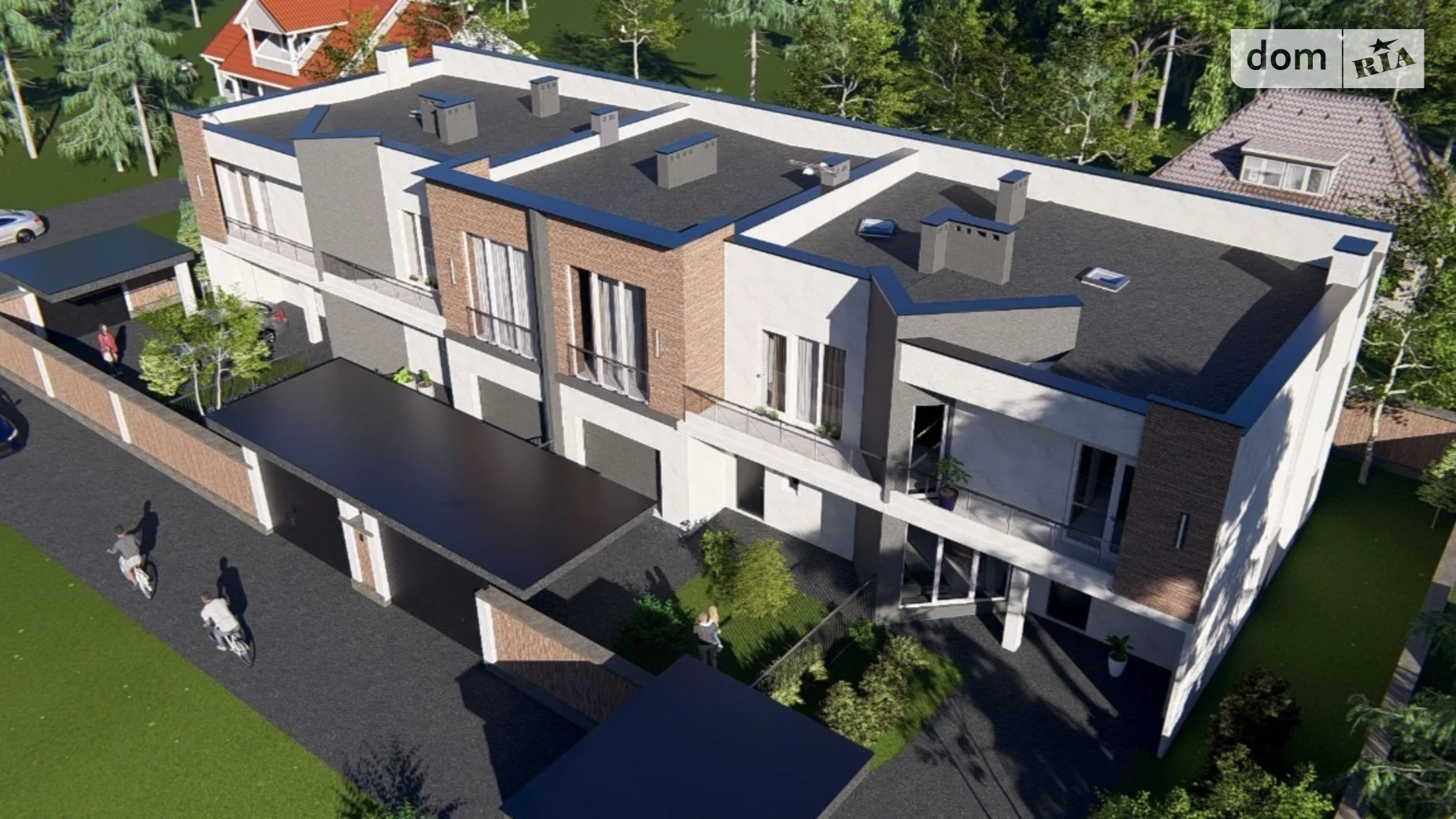 вул. Степана Бандери Вовчинець, цена: 105000 $ - фото 2