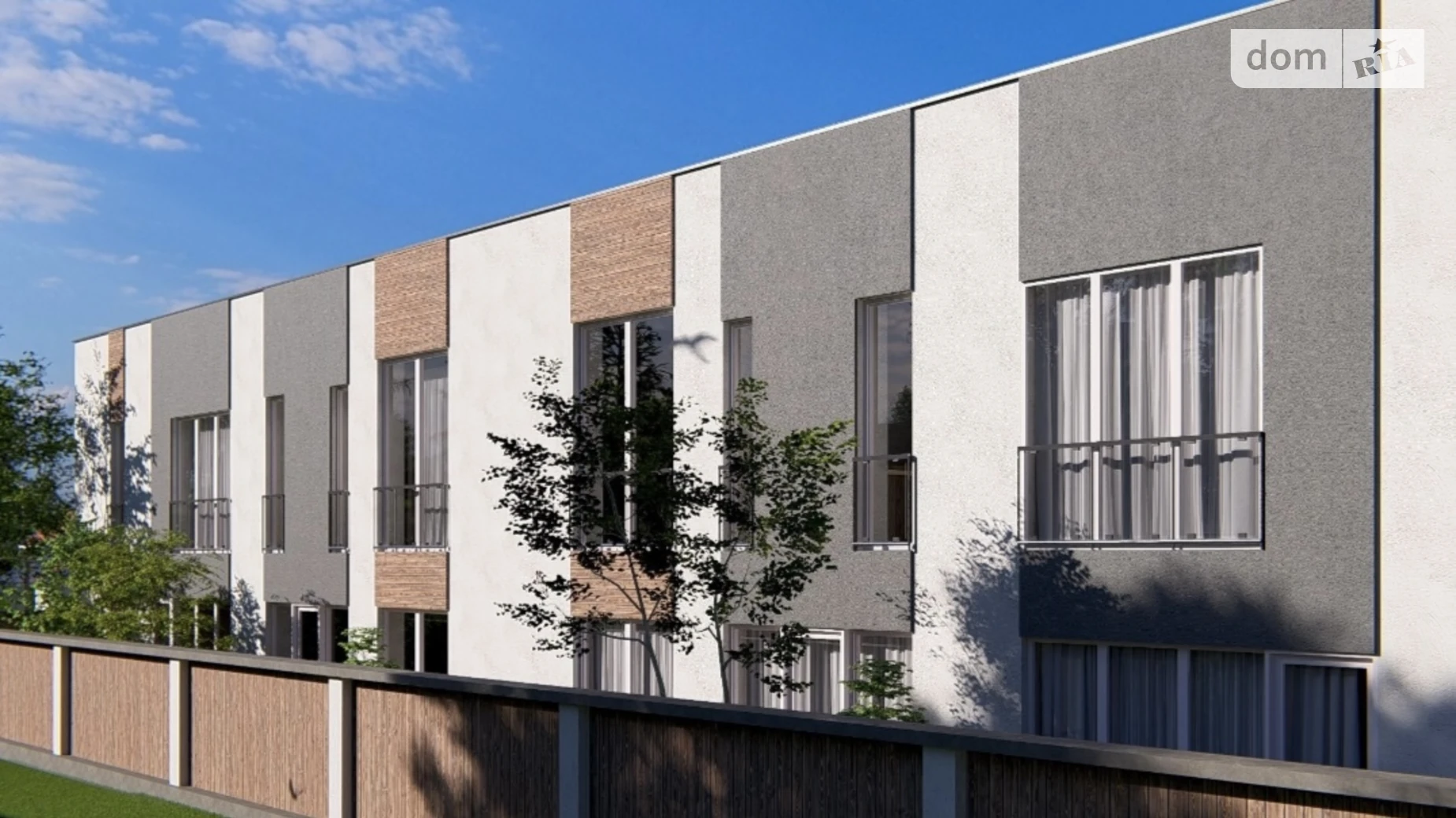 вул. Степана Бандери Вовчинець, цена: 105000 $ - фото 4