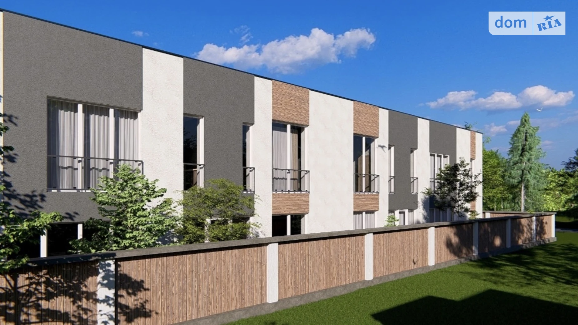 вул. Степана Бандери Вовчинець, цена: 105000 $ - фото 3