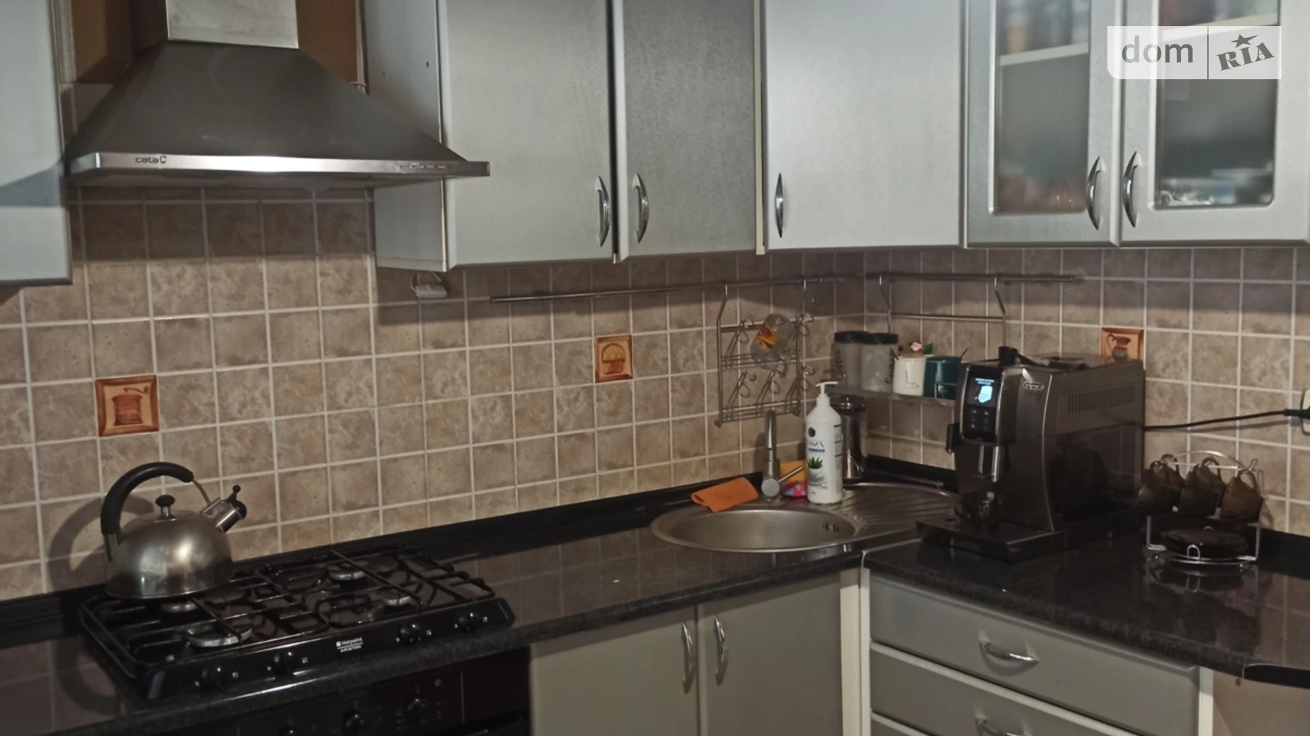 Продается 1-комнатная квартира 44 кв. м в Хмельницком, ул. Зализняка Максима - фото 3