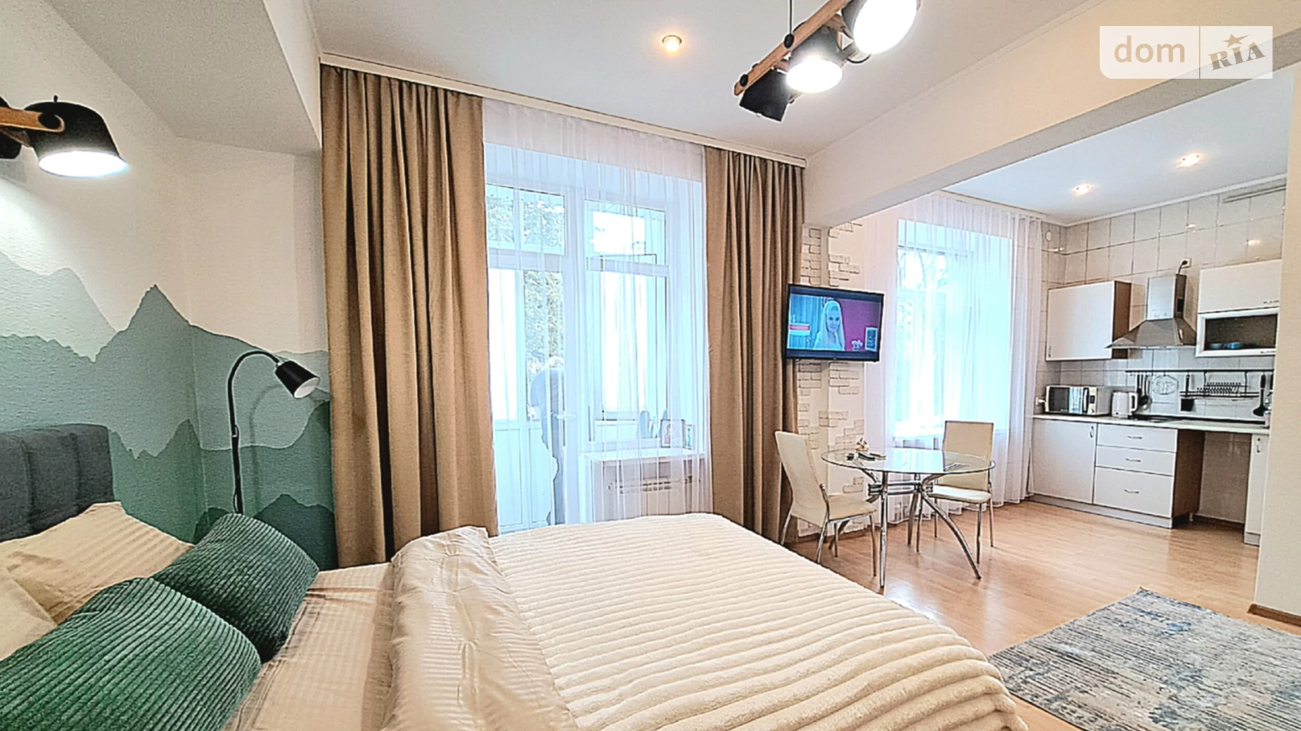 Здається в оренду 1-кімнатна квартира у Харкові, вул. Дарвіна, 3/5 - фото 5