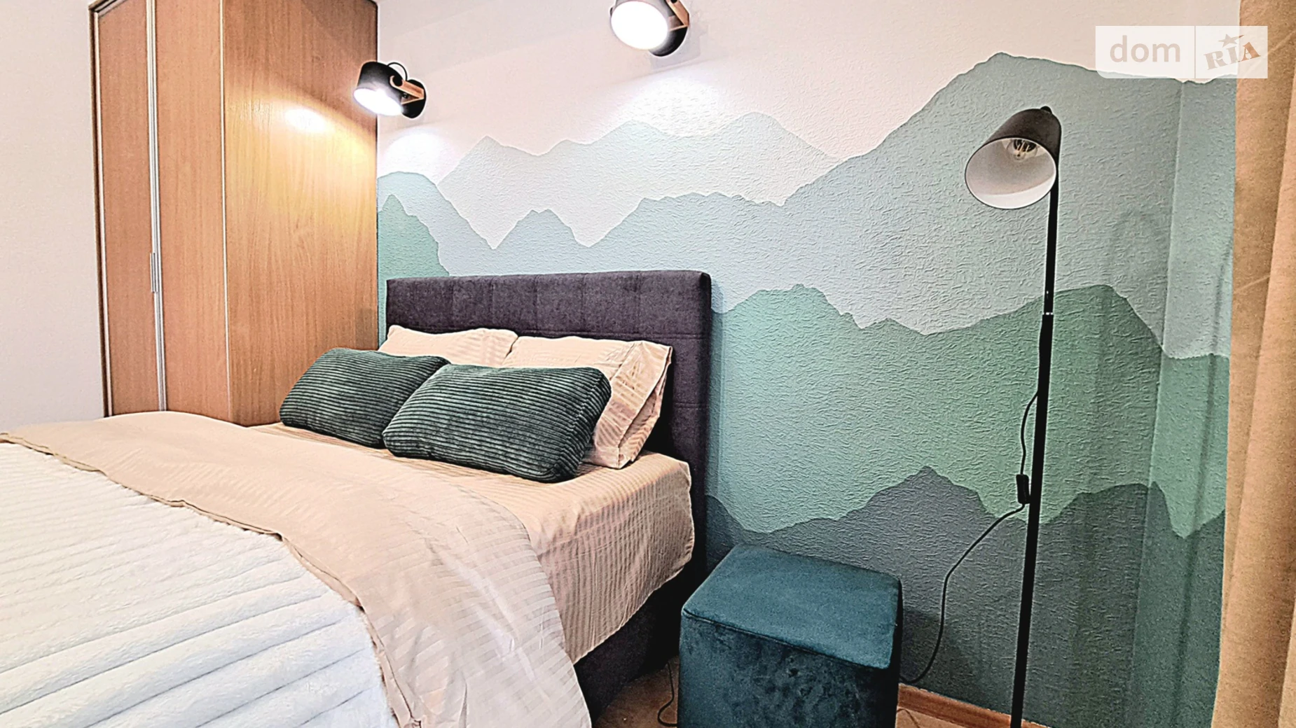 Здається в оренду 1-кімнатна квартира у Харкові, вул. Дарвіна, 3/5 - фото 4