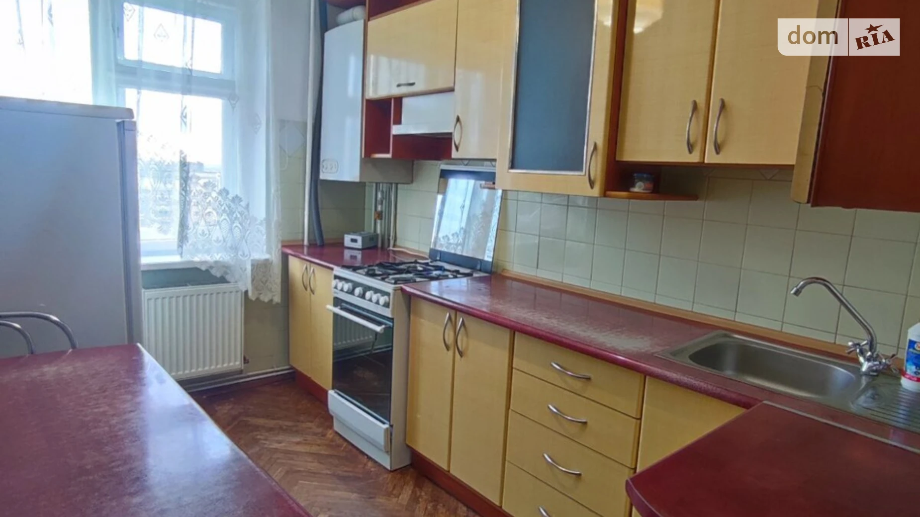 3-кімнатна квартира 64 кв. м у Тернополі, вул. 15-го Квітня - фото 2