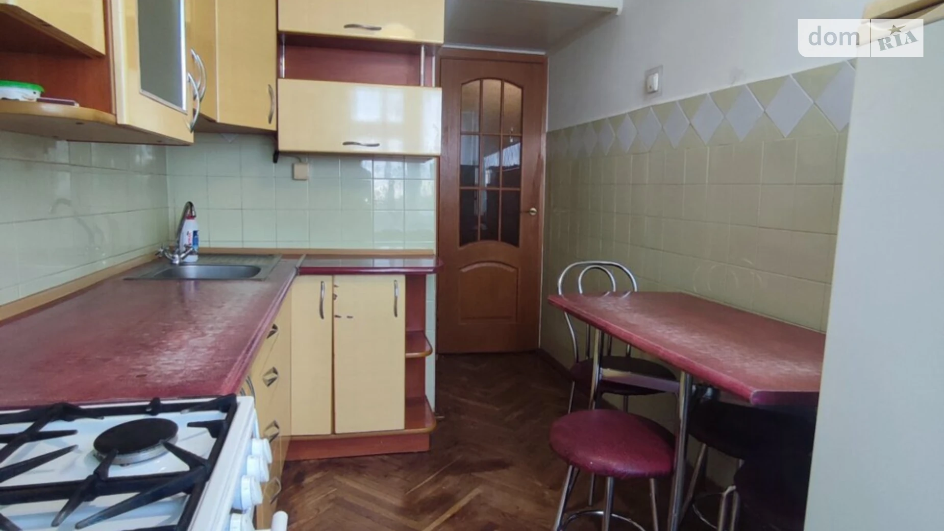 3-кімнатна квартира 64 кв. м у Тернополі, вул. 15-го Квітня - фото 3