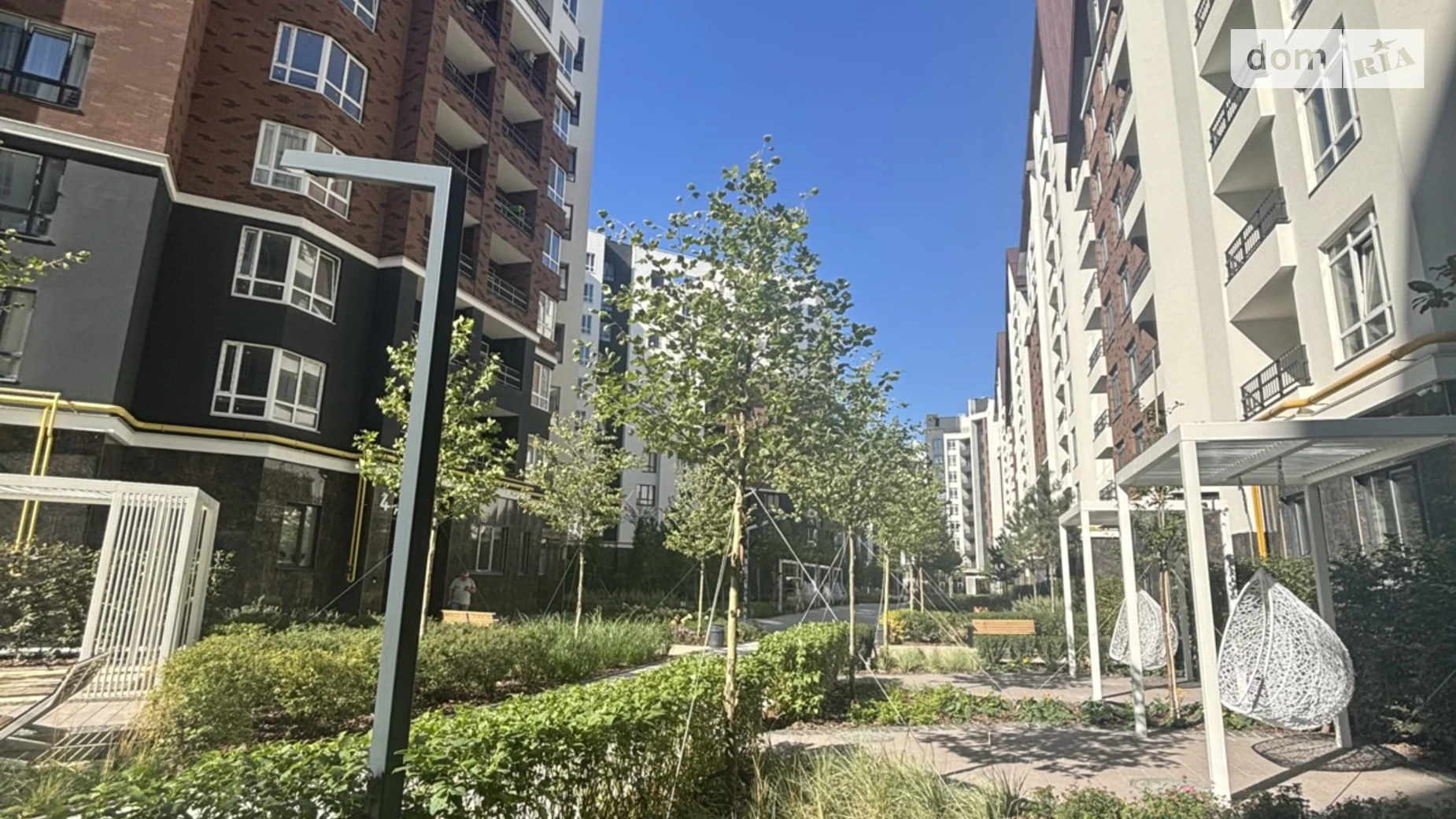 Продается 3-комнатная квартира 78.26 кв. м в Ирпене, ул. Ольги Кобылянской(Достоевского), 32 - фото 2