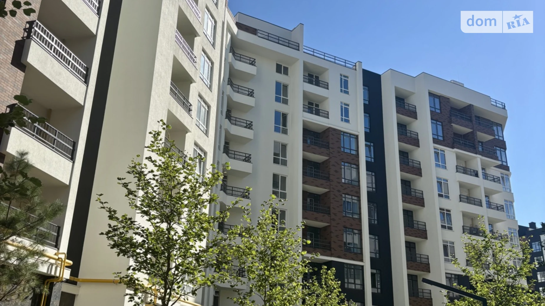 Продается 3-комнатная квартира 78.26 кв. м в Ирпене, ул. Ольги Кобылянской(Достоевского), 32 - фото 3