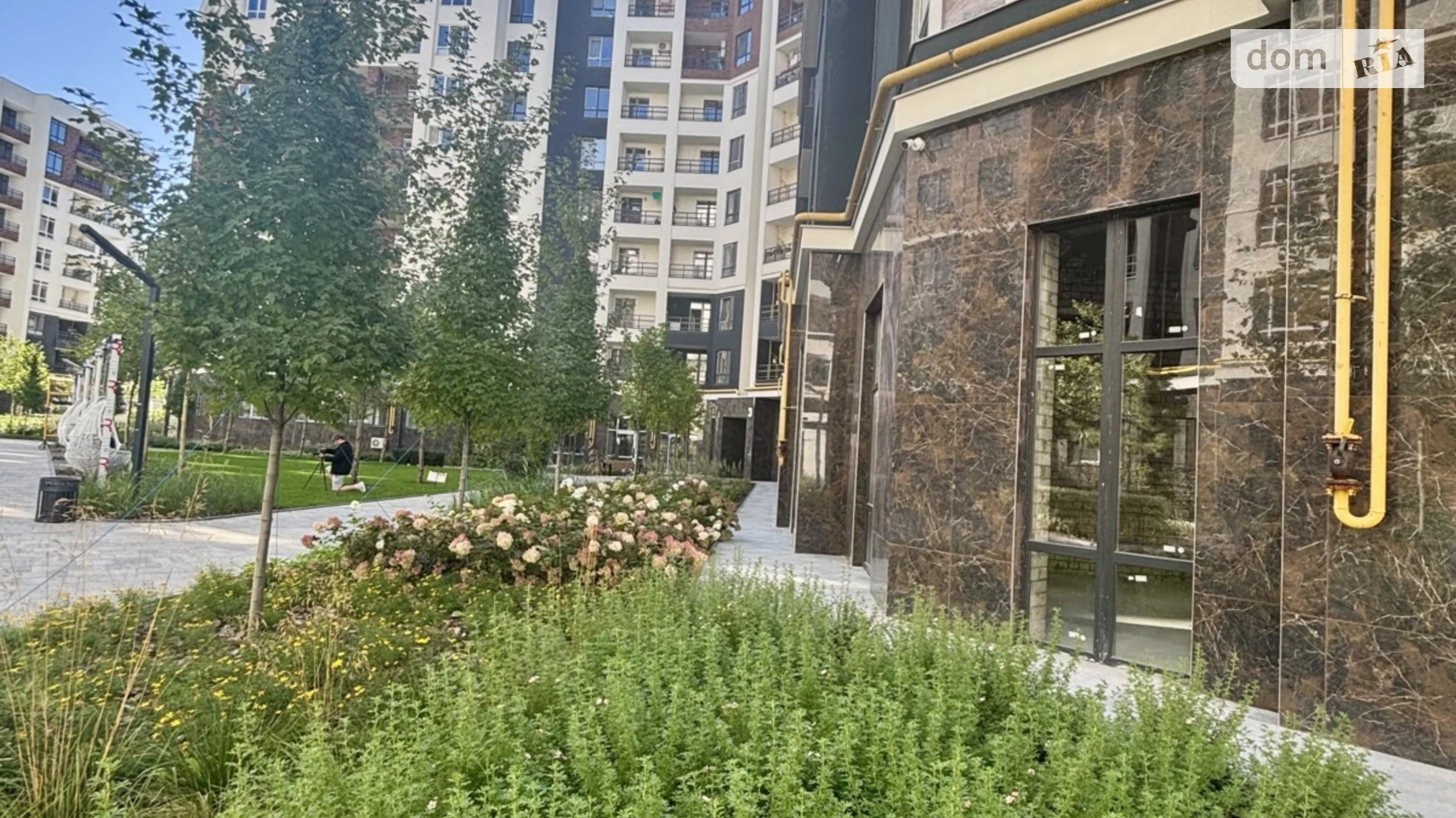 Продается 3-комнатная квартира 78.26 кв. м в Ирпене, ул. Ольги Кобылянской(Достоевского), 32 - фото 4