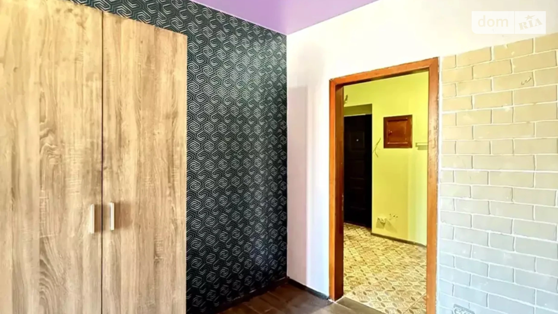 Продается 1-комнатная квартира 45.9 кв. м в Киеве, ул. Метрологическая, 54 - фото 2