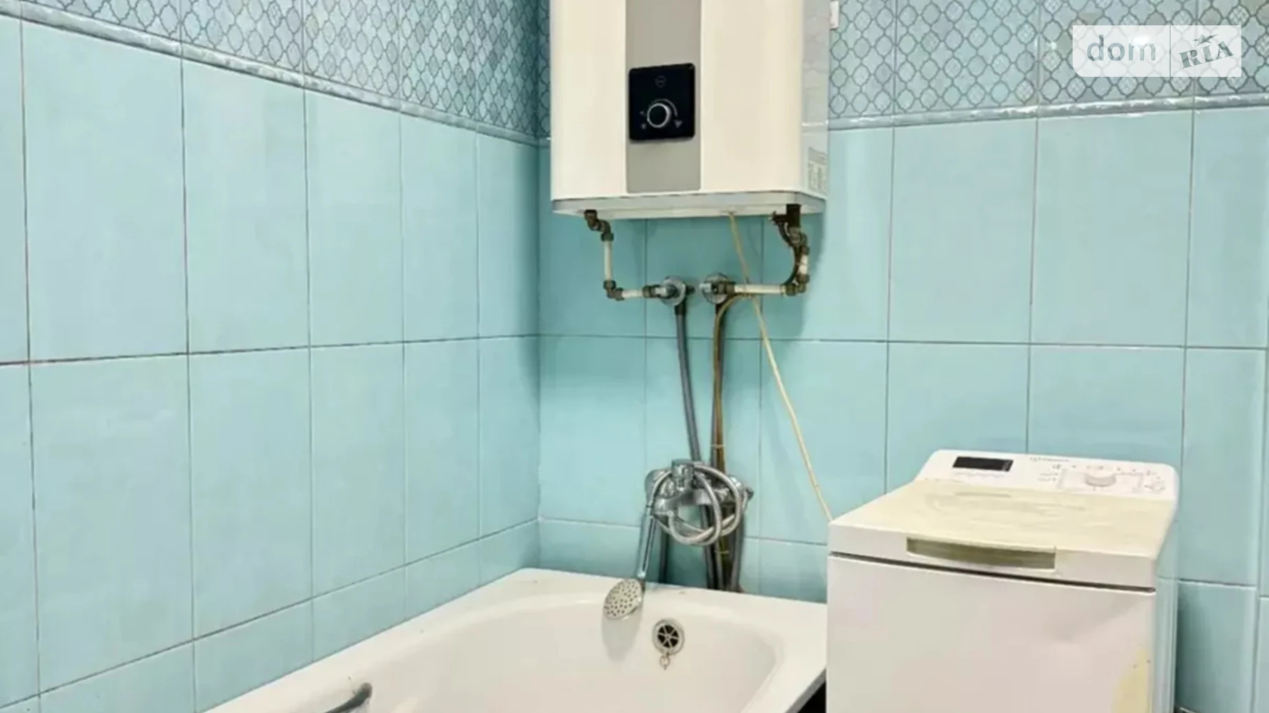 Продается 1-комнатная квартира 45.9 кв. м в Киеве, ул. Метрологическая, 54 - фото 5