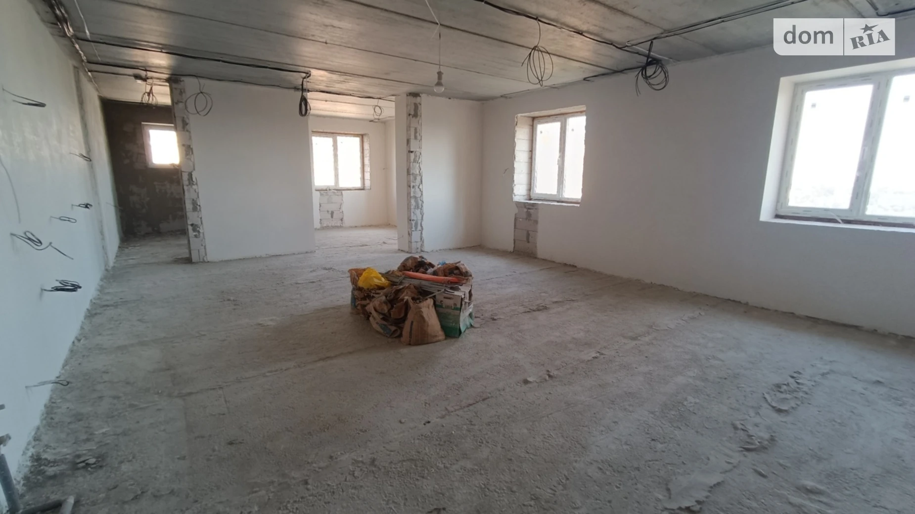 Продается 3-комнатная квартира 71.2 кв. м в Днепре, ул. Грушевского Михаила, 85 - фото 4