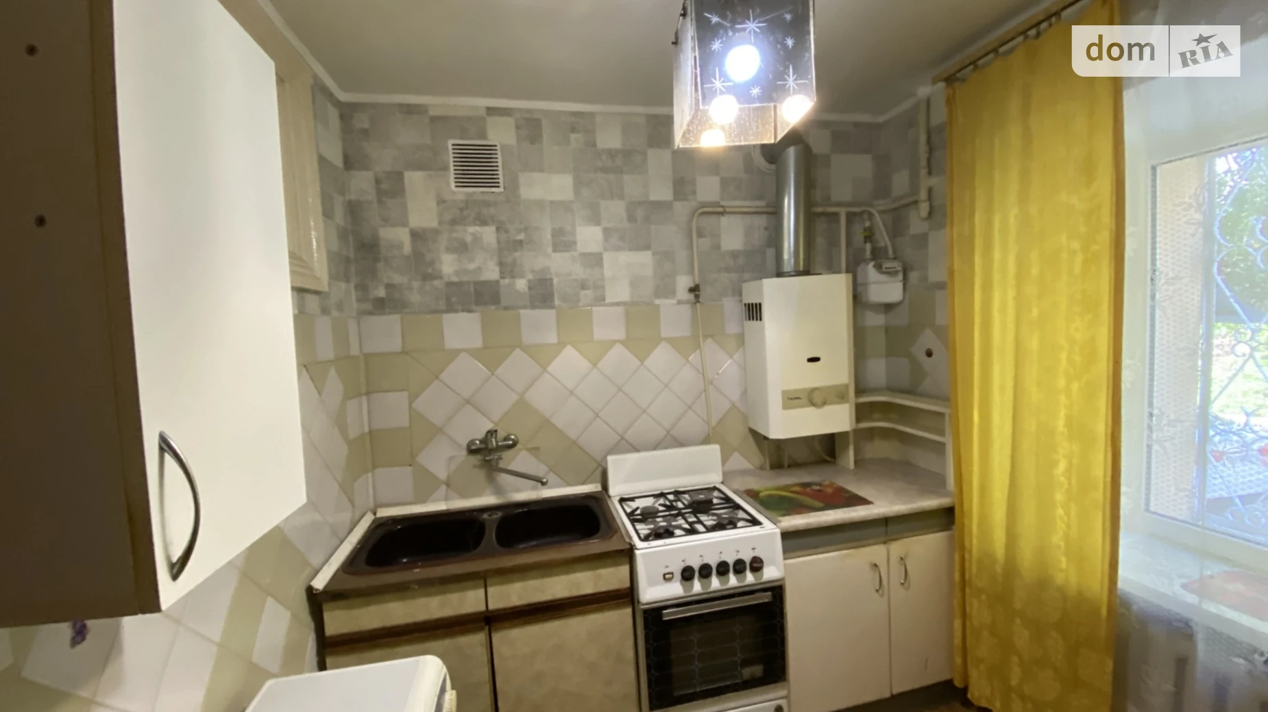 Продается 2-комнатная квартира 42.6 кв. м в Виннице, ул. Кропивницкого - фото 2