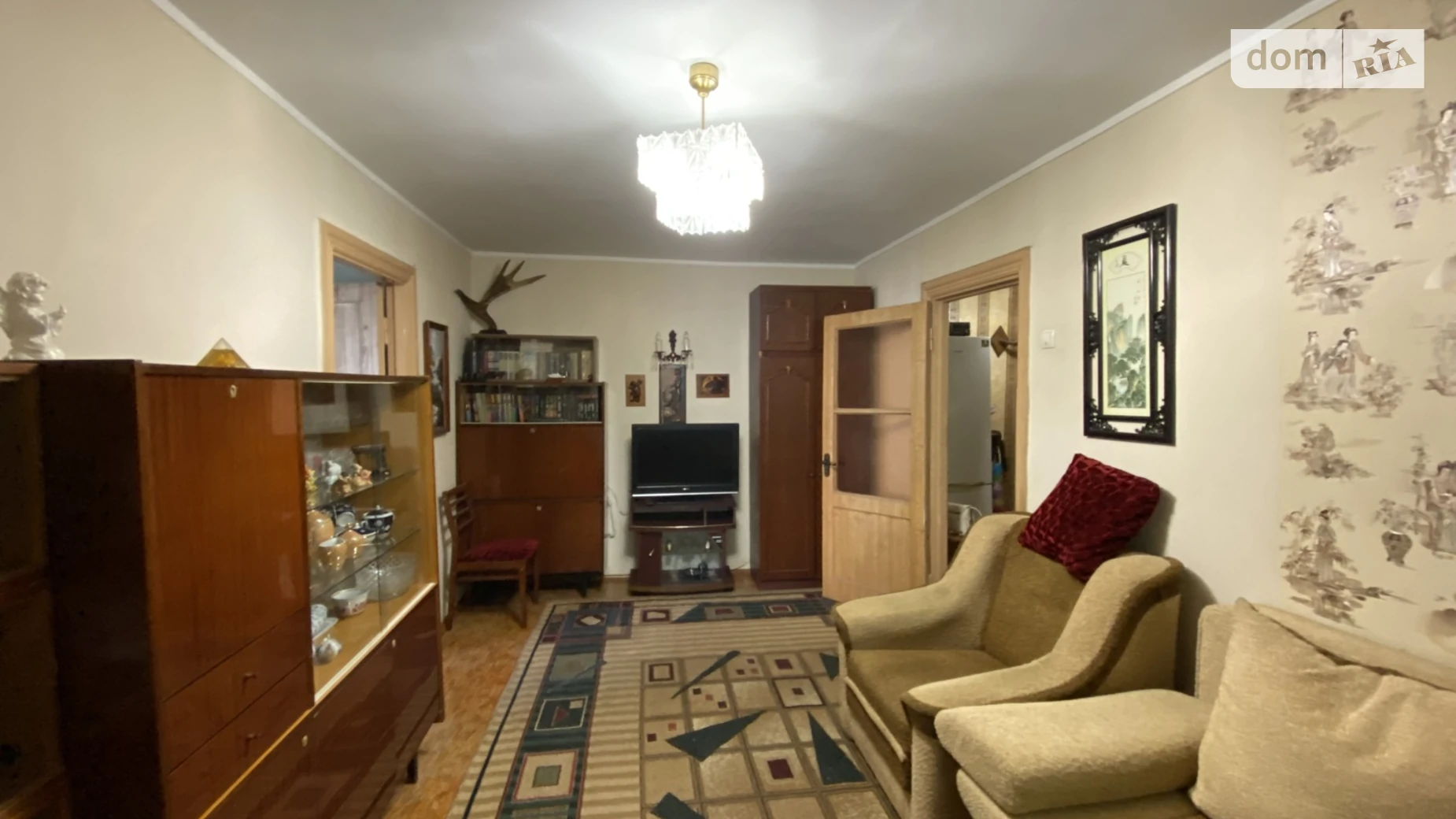 Продается 2-комнатная квартира 42.6 кв. м в Виннице, ул. Кропивницкого - фото 5