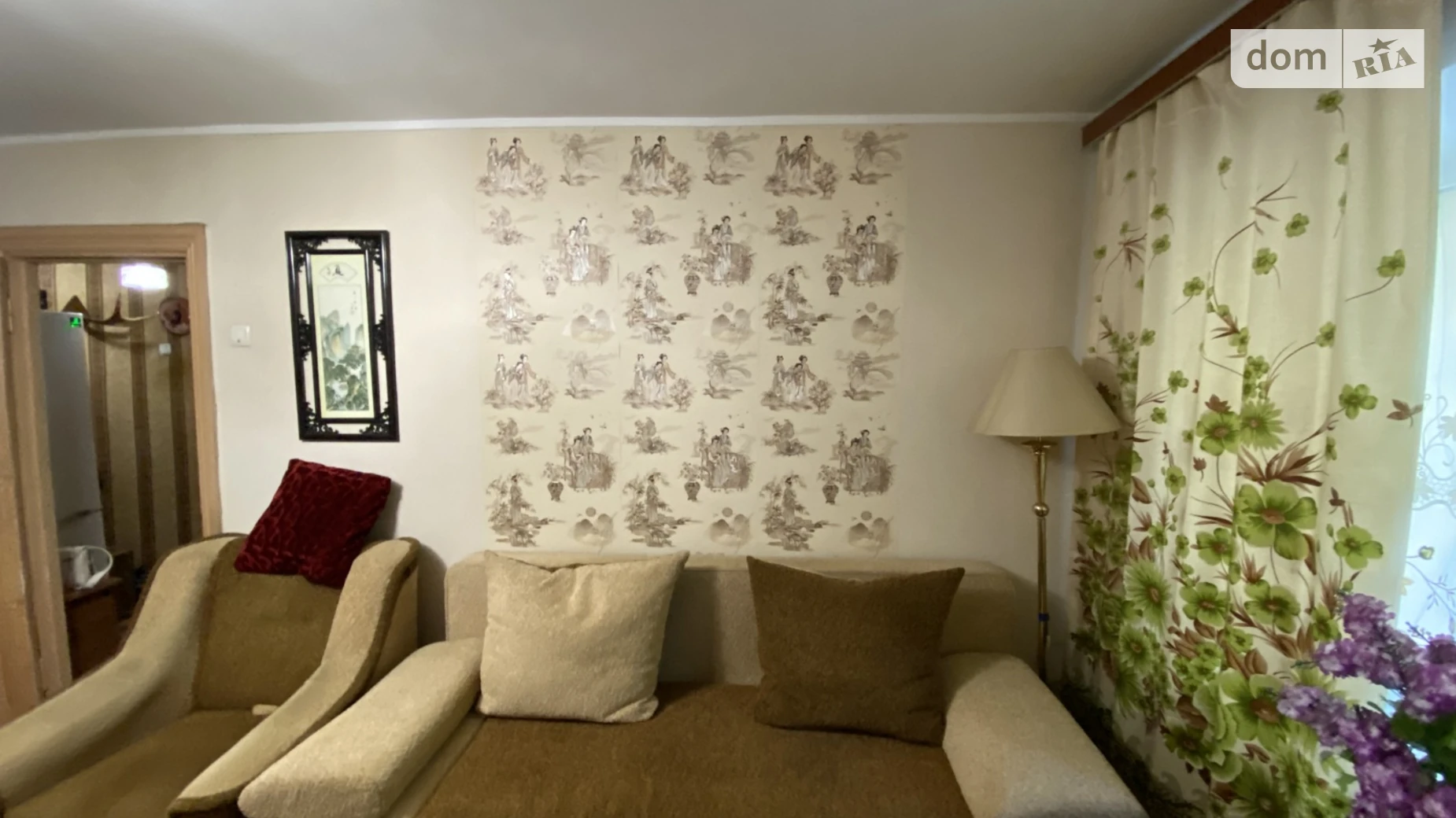 Продается 2-комнатная квартира 42.6 кв. м в Виннице, ул. Кропивницкого - фото 4