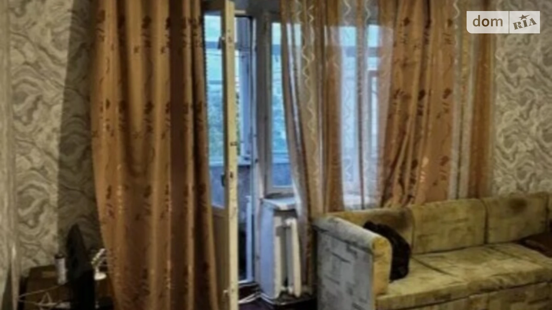 Продается 1-комнатная квартира 33.7 кв. м в Виннице, ул. Якова Галчевского - фото 3