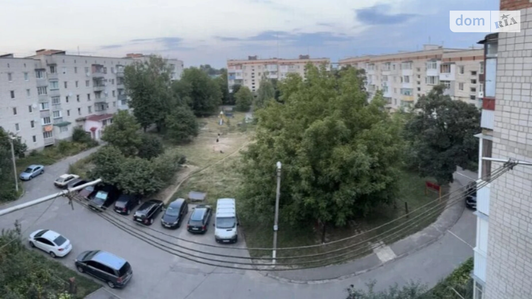 Продается 1-комнатная квартира 33.7 кв. м в Виннице, ул. Якова Галчевского - фото 2