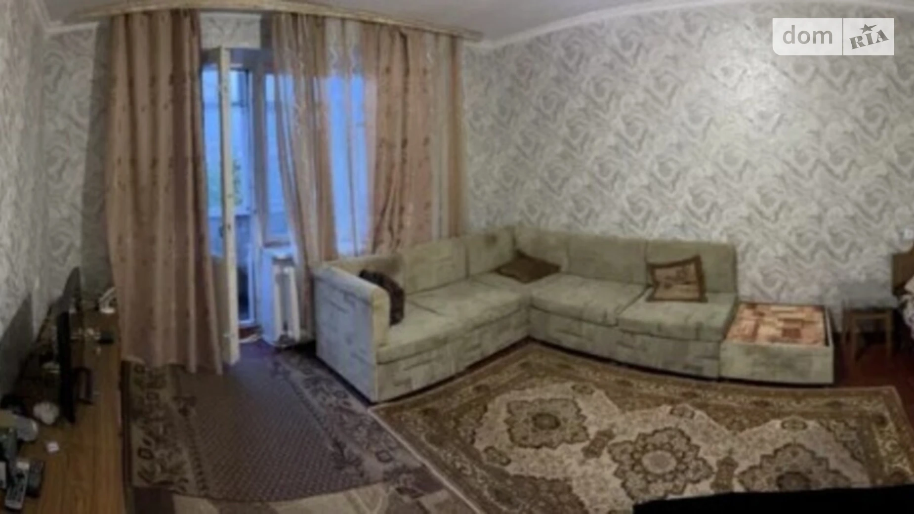 Продается 1-комнатная квартира 33.7 кв. м в Виннице, ул. Якова Галчевского - фото 5