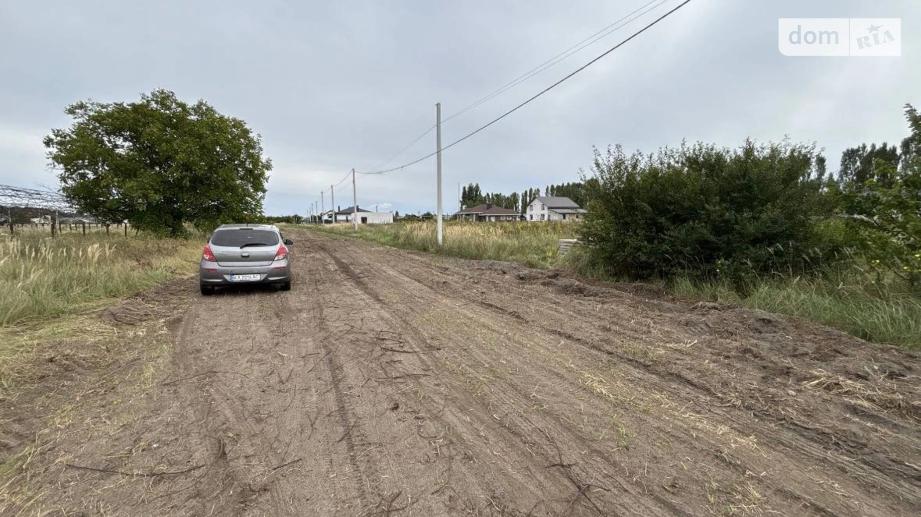 Дмитрівка (Буча), цена: 25000 $ - фото 2