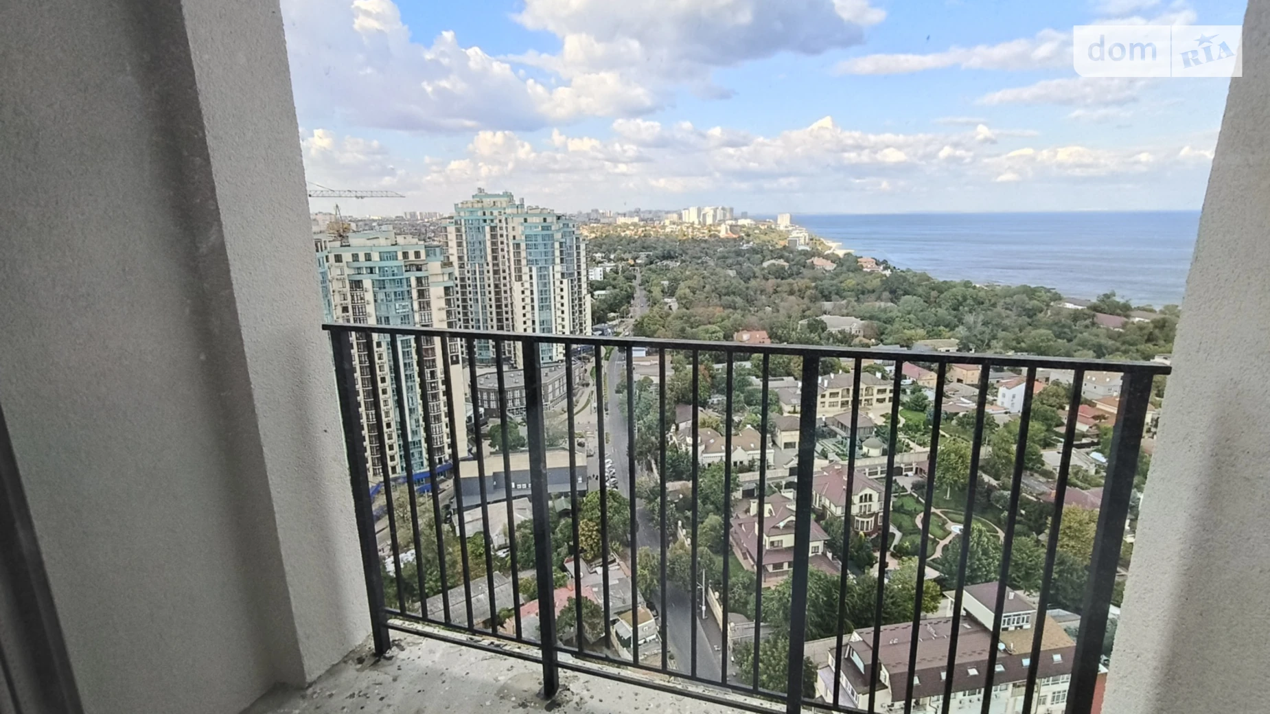 Продается 1-комнатная квартира 66.41 кв. м в Одессе, ул. Дача Ковалевского - фото 4