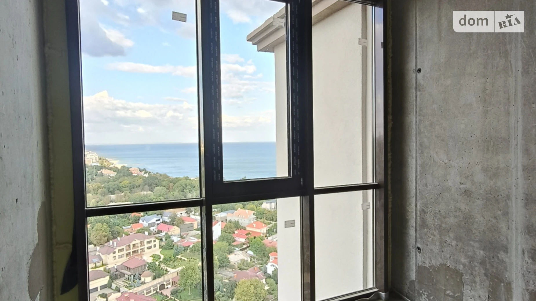 Продается 1-комнатная квартира 66.41 кв. м в Одессе, ул. Дача Ковалевского - фото 5