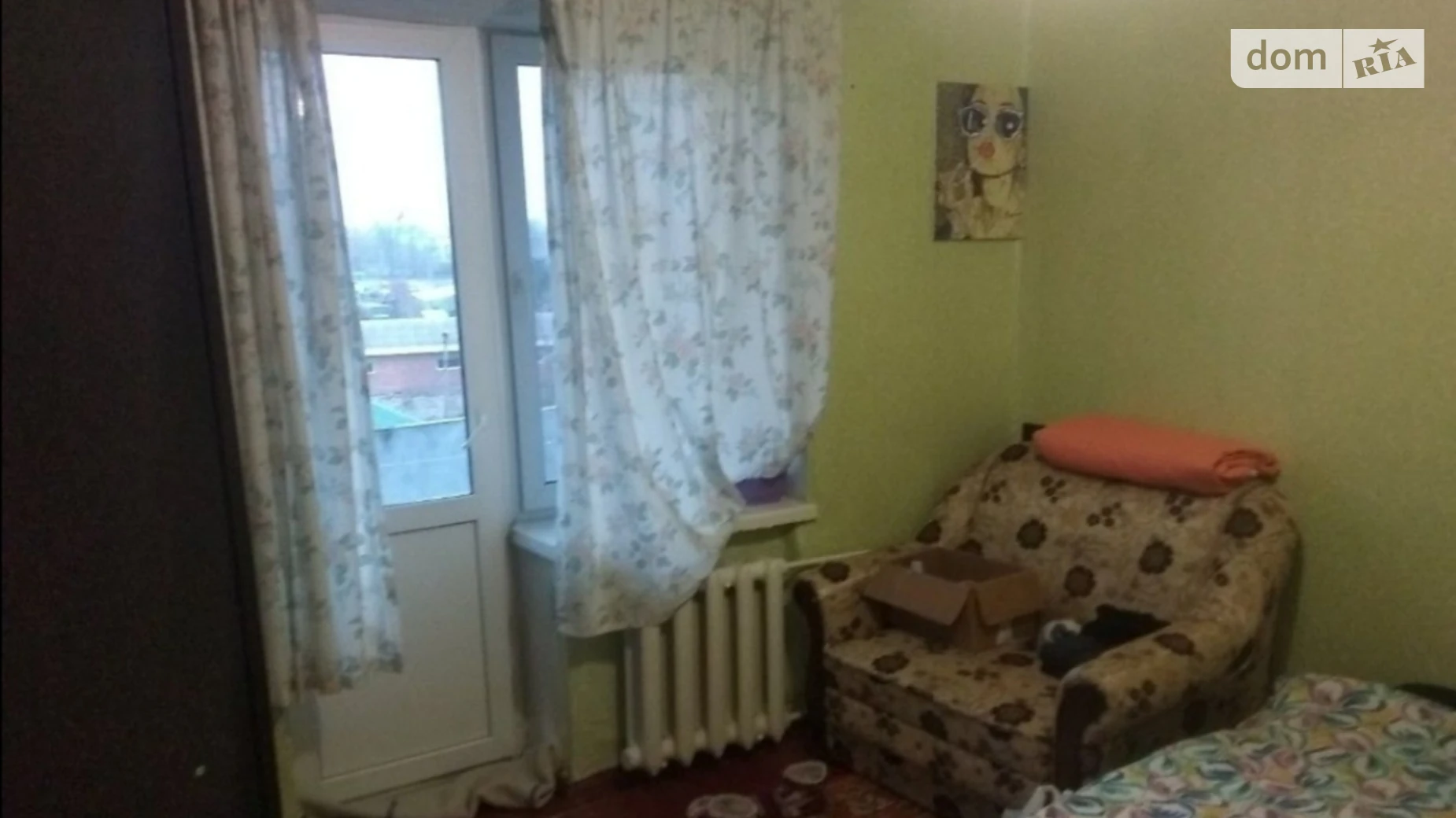 Сдается в аренду 1-комнатная квартира 29 кв. м в Виннице, ул. Якова Галчевского - фото 2