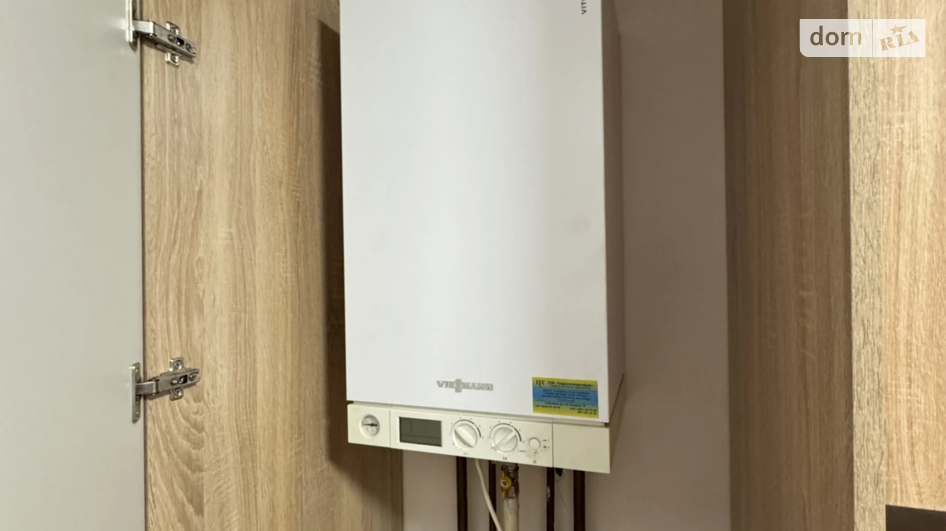 Сдается в аренду 1-комнатная квартира 50 кв. м в Виннице, ул. Анатолия Бортняка, 4 - фото 3