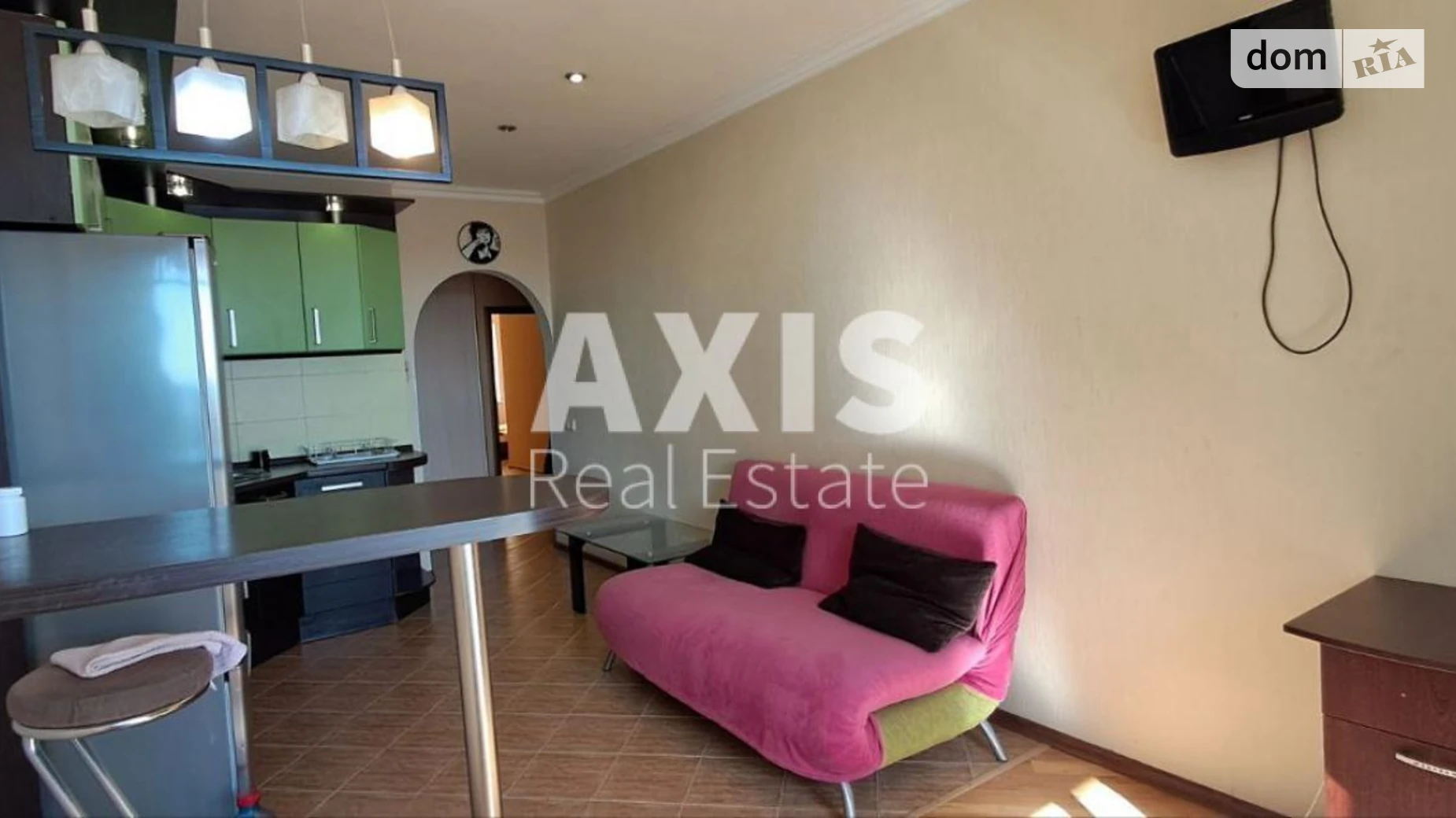 Продається 1-кімнатна квартира 47.5 кв. м у Чайках, вул. Печерська, 6 - фото 5