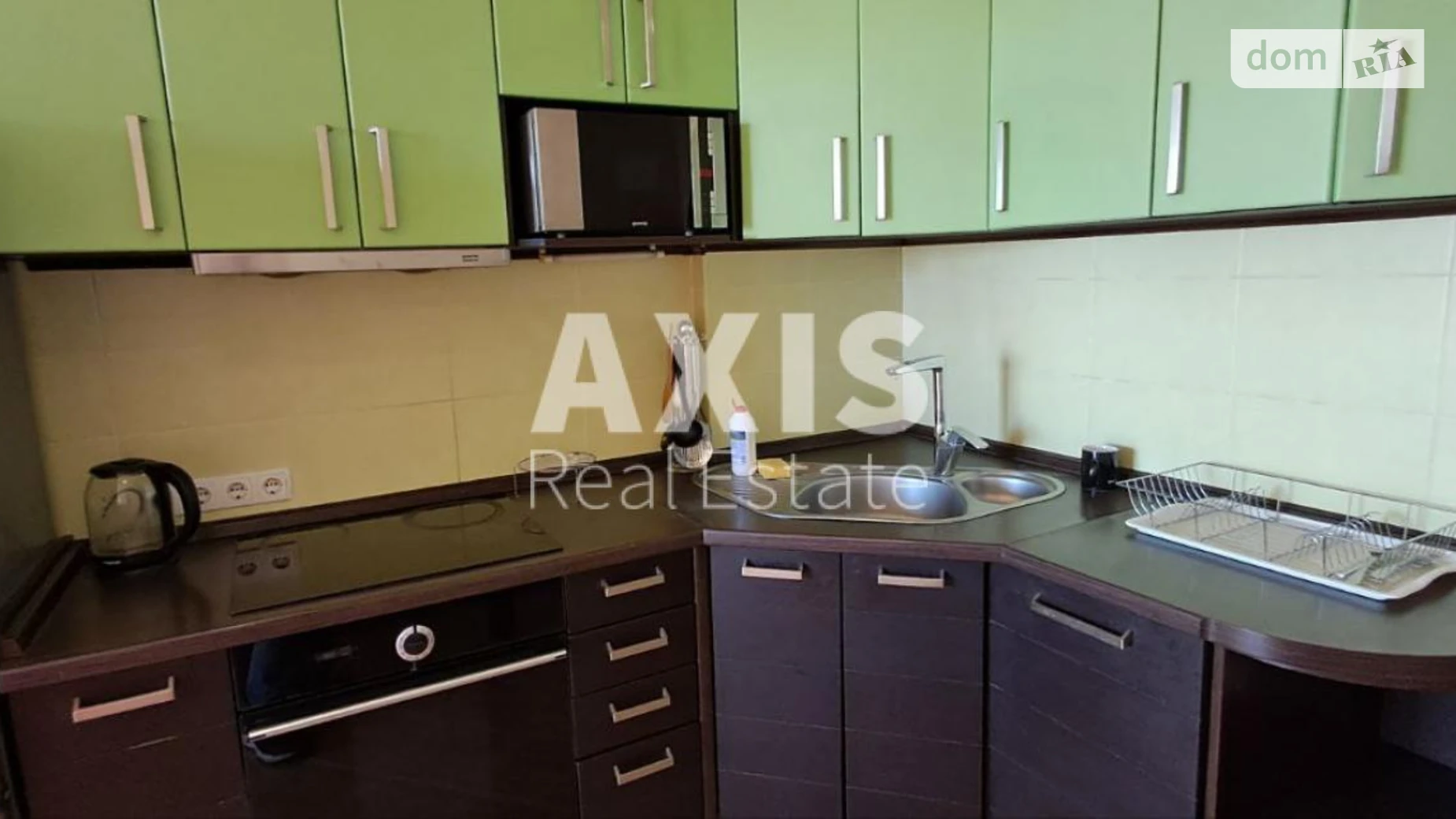 Продається 1-кімнатна квартира 47.5 кв. м у Чайках, вул. Печерська, 6 - фото 3