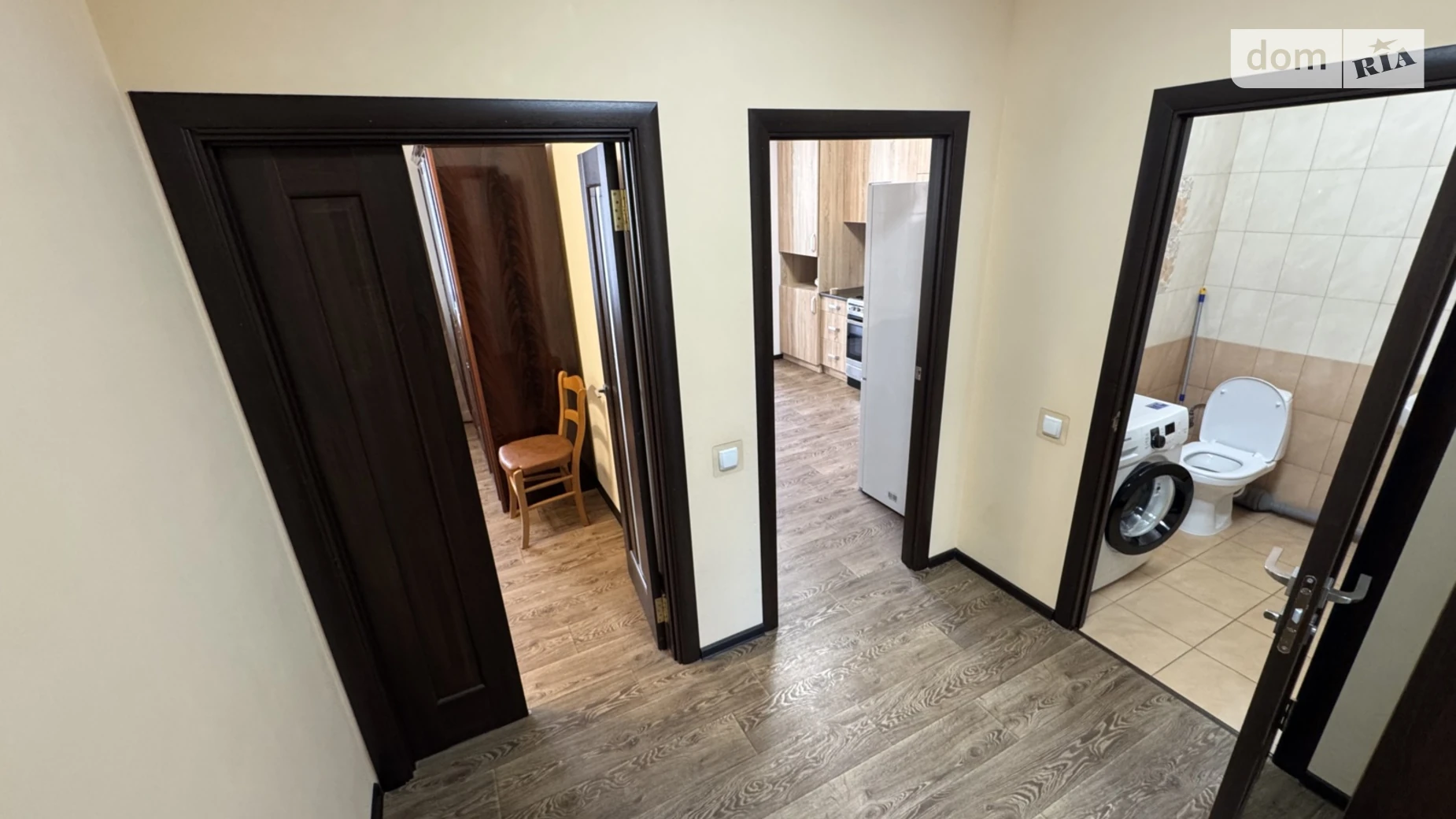 Сдается в аренду 1-комнатная квартира 50 кв. м в Виннице, ул. Анатолия Бортняка, 4 - фото 5