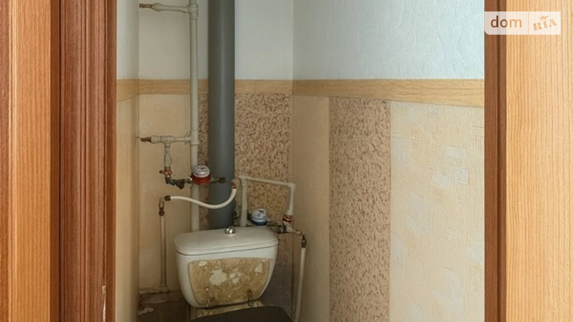 Продается 1-комнатная квартира 35 кв. м в Харькове, цена: 19900 $ - фото 5